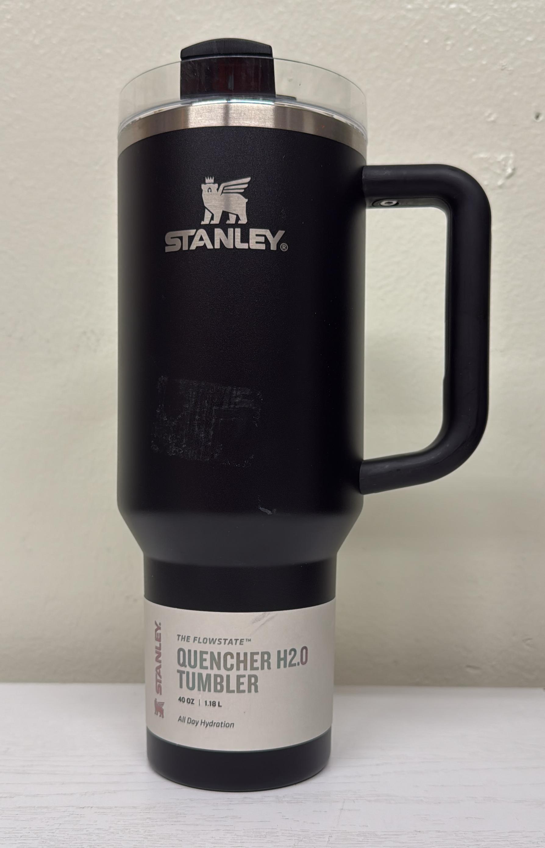 Stanley Quencher H2.0 FlowState Stainless Steel Vacuum Insulated Tumbler