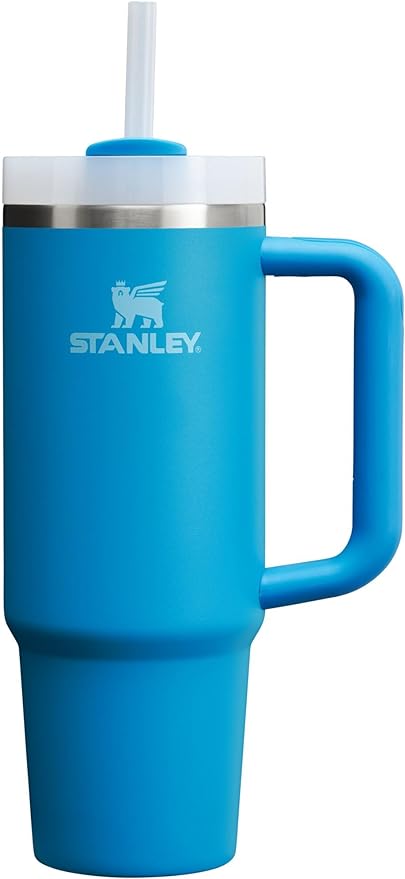 Stanley Quencher H2.0 FlowState Stainless Steel Vacuum Insulated Tumbler (Open box)