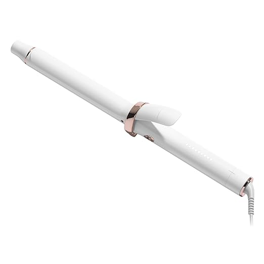 T3 SinglePass Curl X Extra-Long Barrel Curling Iron