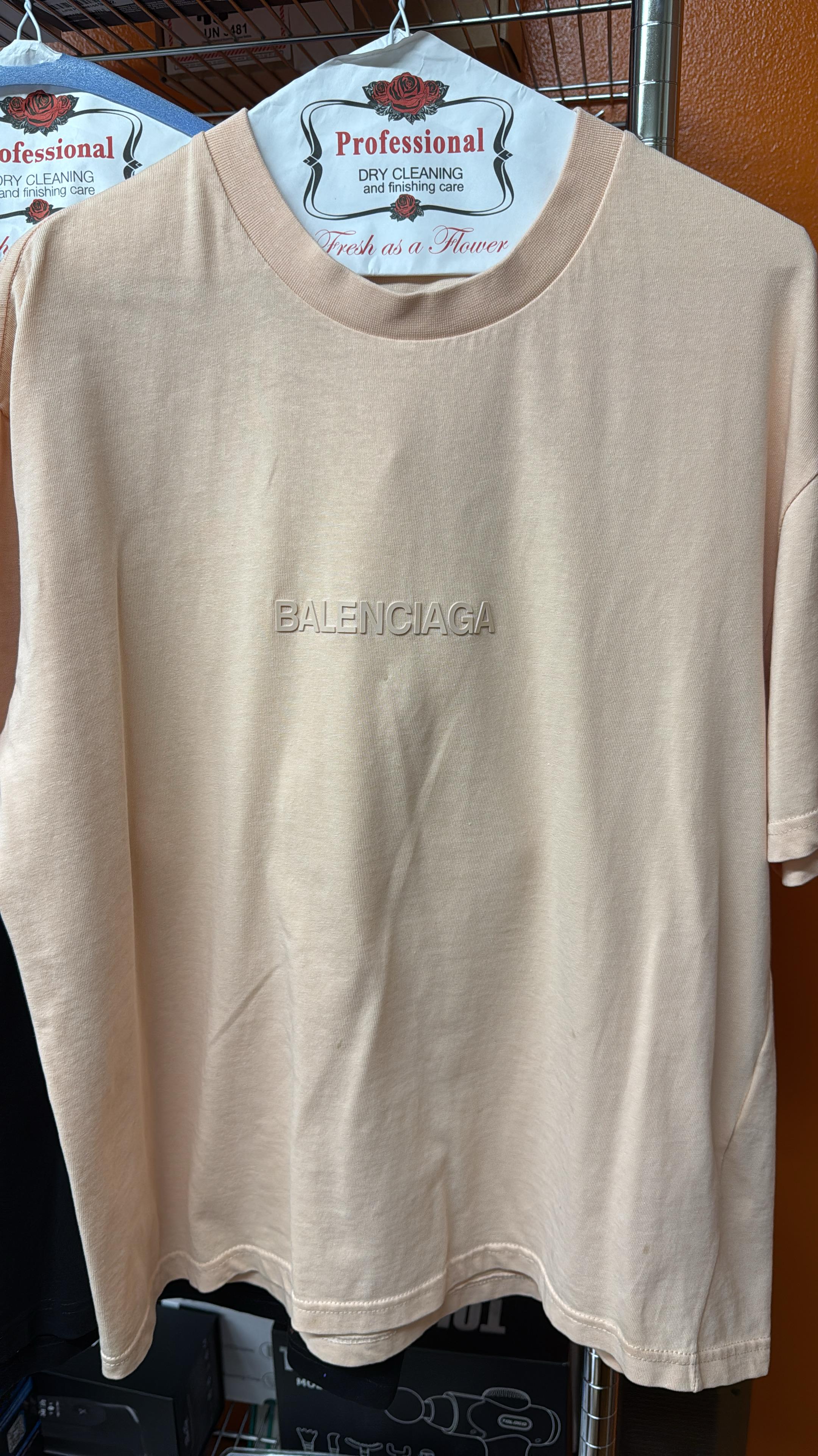 BALENCIAGA T-SHIRT