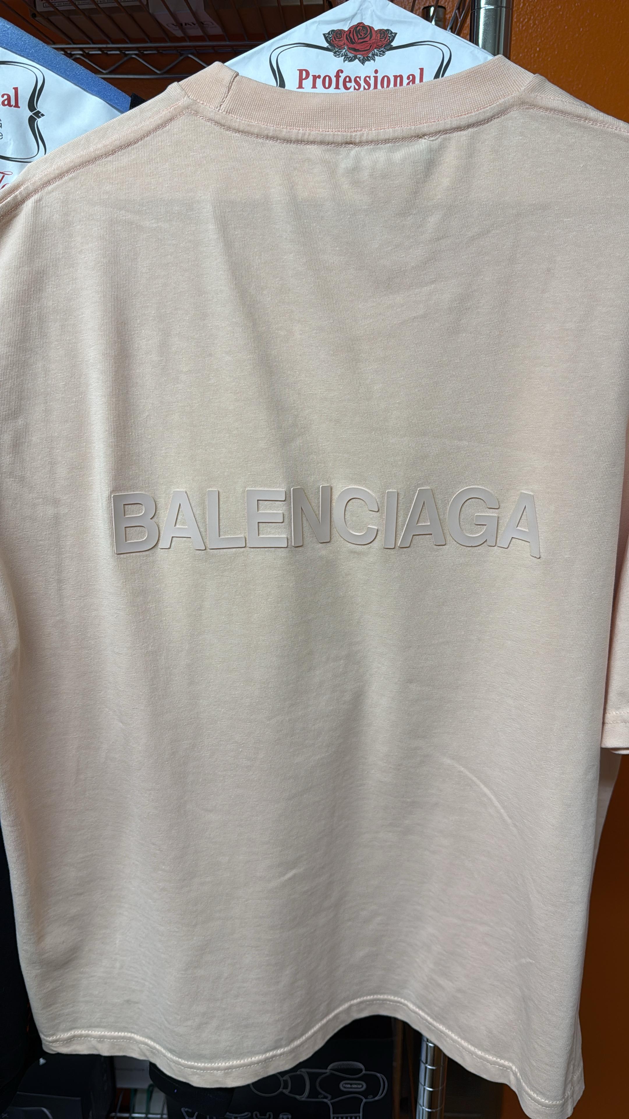 BALENCIAGA T-SHIRT