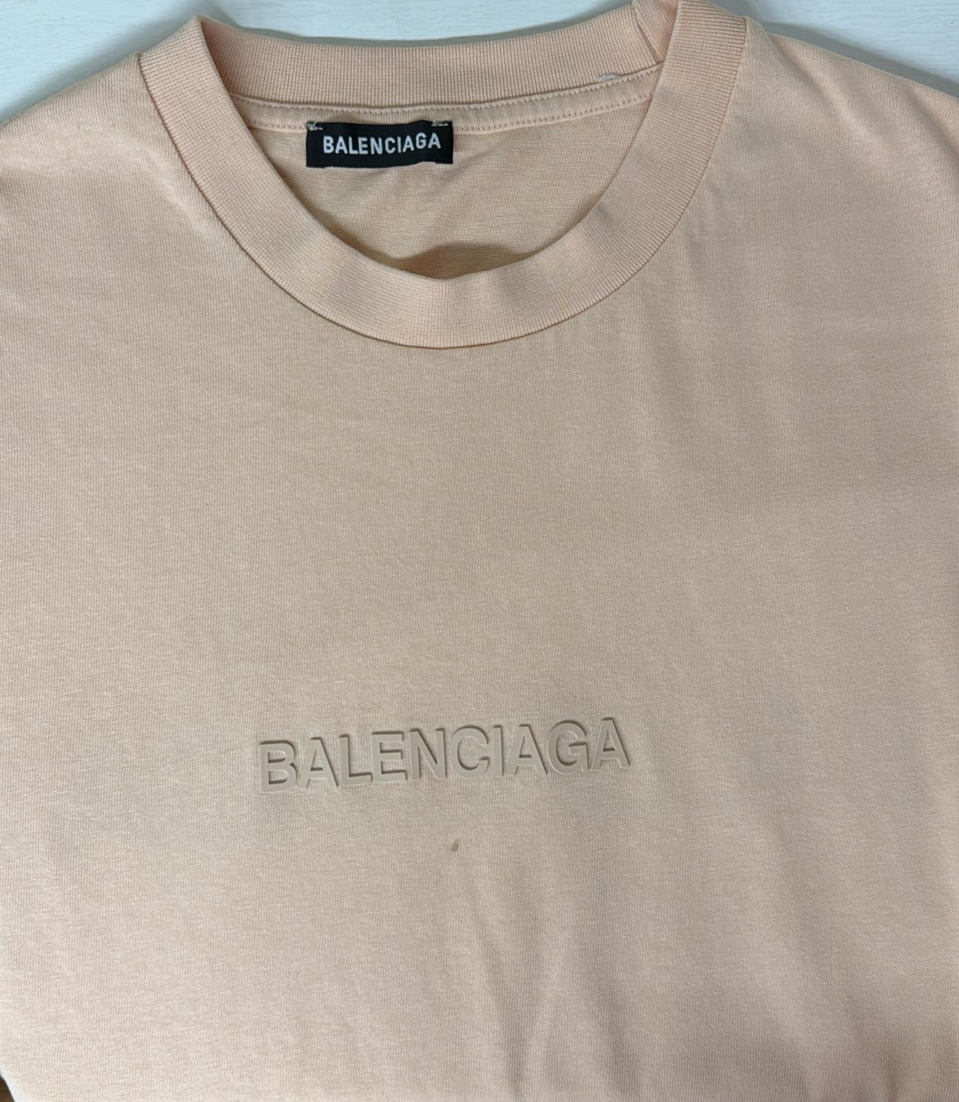 BALENCIAGA T-SHIRT