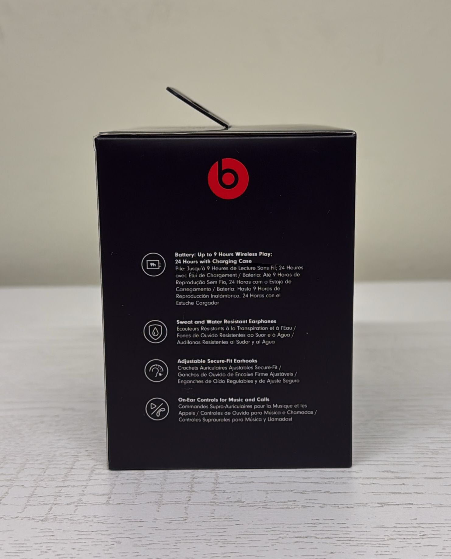 Beats Powerbeats Pro Totally Wireless Earbuds