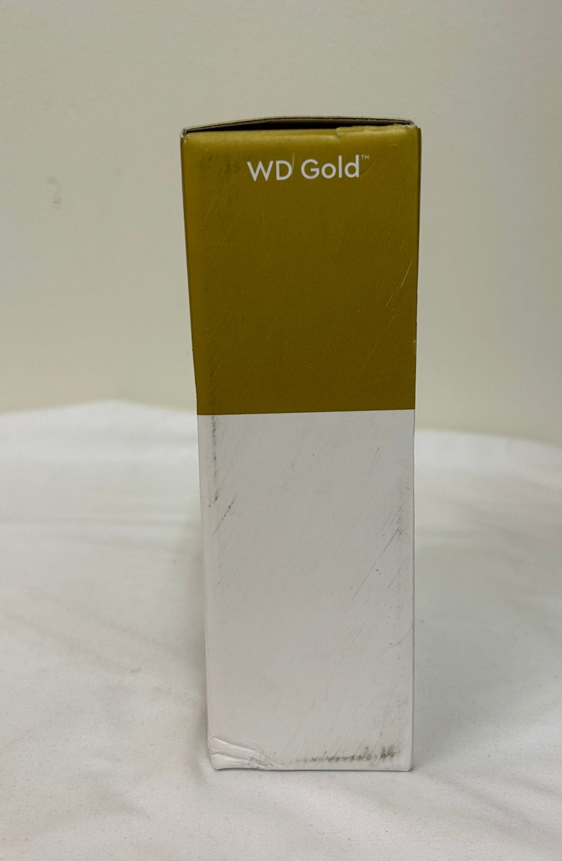 Western Digital 16TB WD Gold Enterprise Class Internal Hard Drive (Brand New)