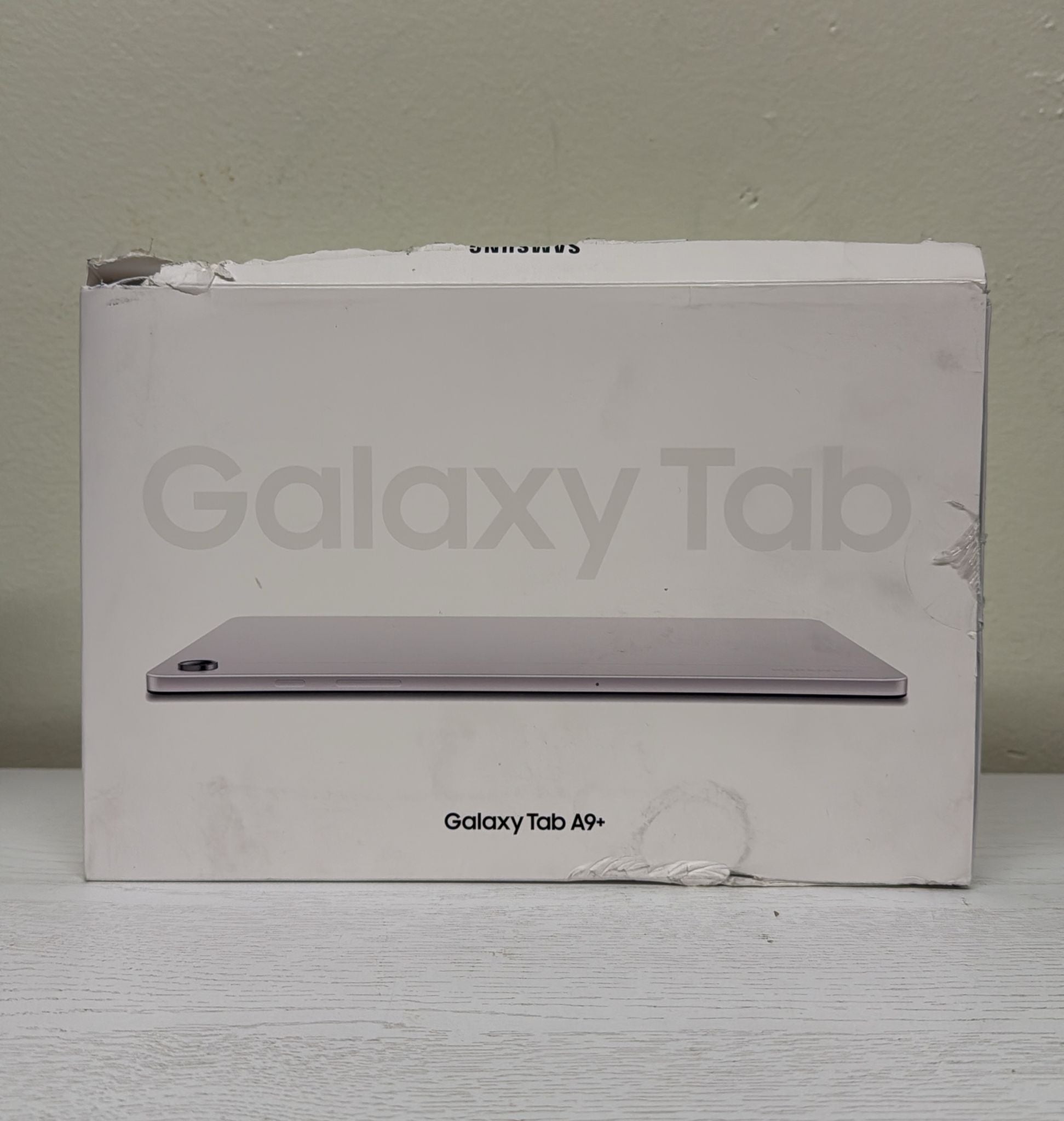 Samsung Galaxy Tab A9+ Plus 11” 64GB Android Tablet