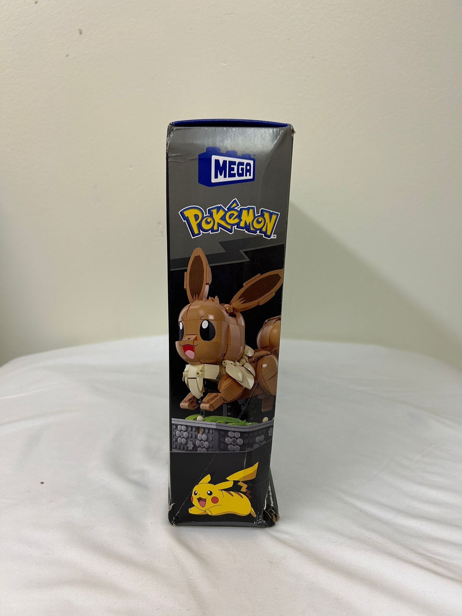 Mega Pokémon Action Figure Building Set (Brand New)