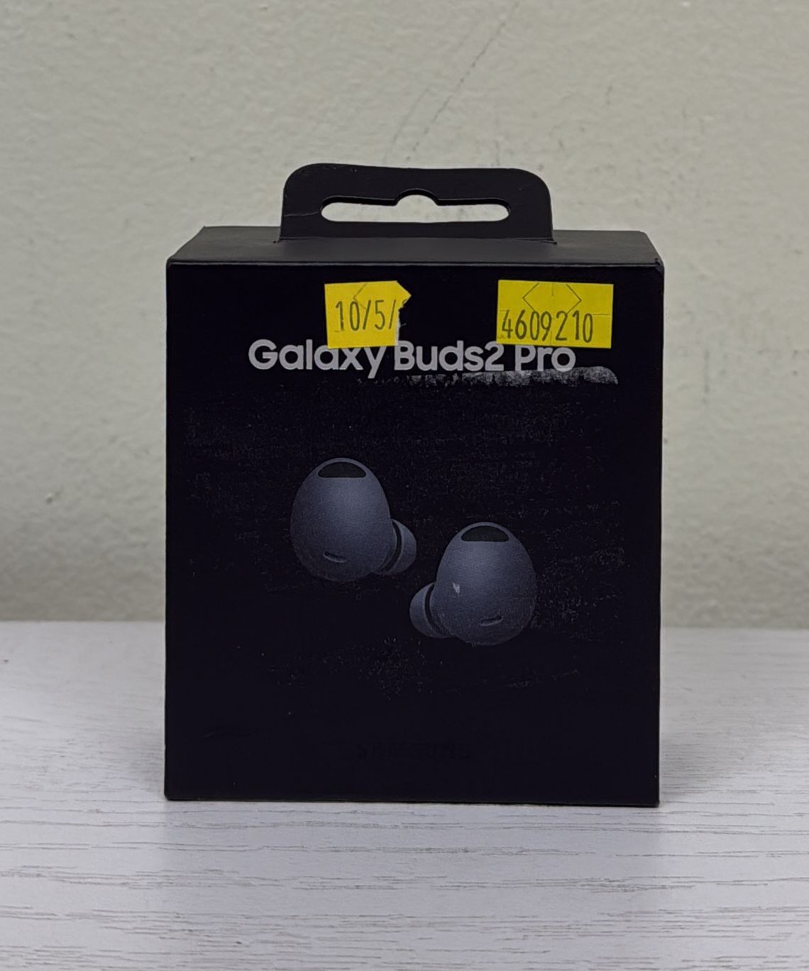 SAMSUNG Galaxy Buds2 Pro True Wireless Bluetooth Earbuds