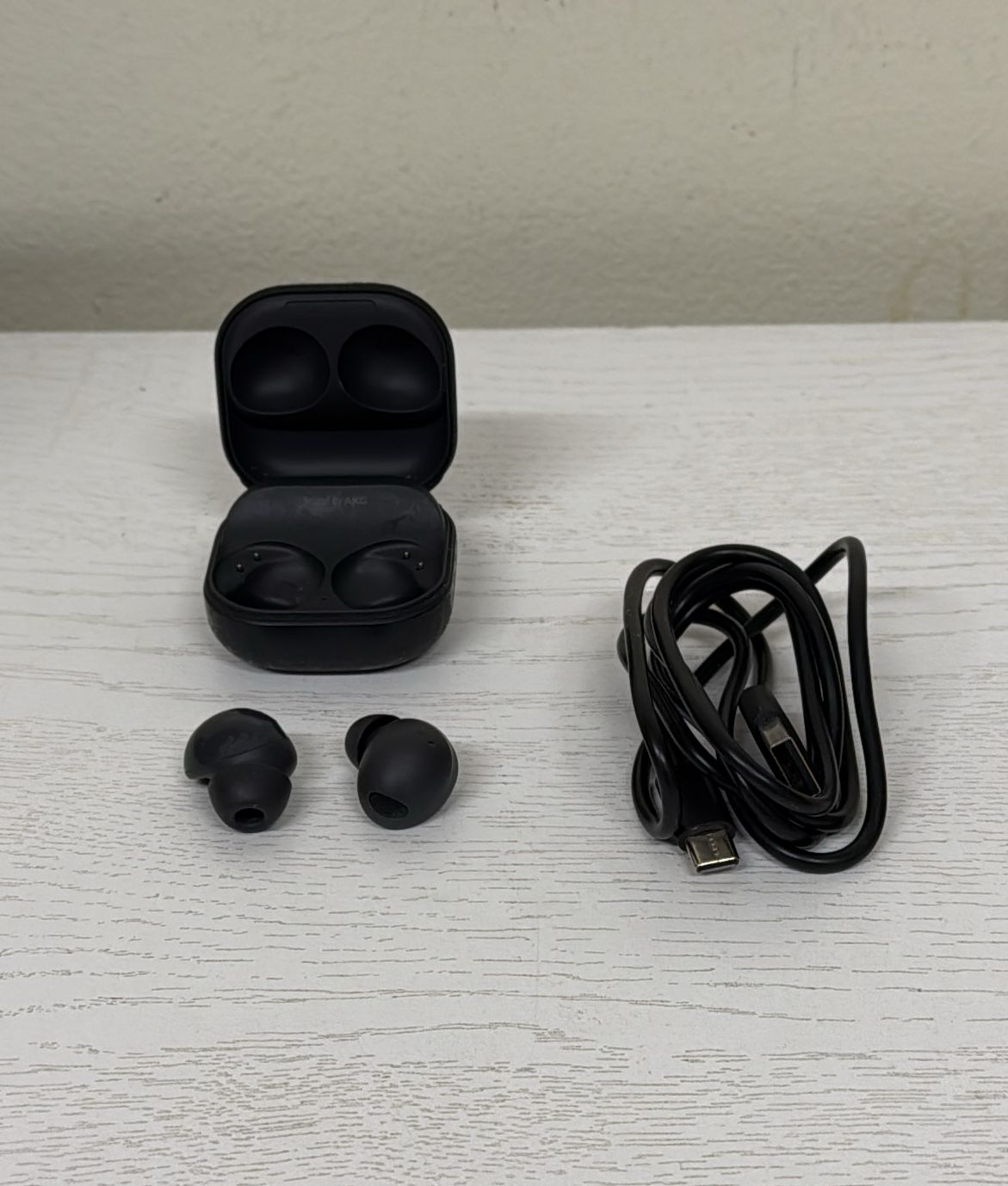 SAMSUNG Galaxy Buds2 Pro True Wireless Bluetooth Earbuds