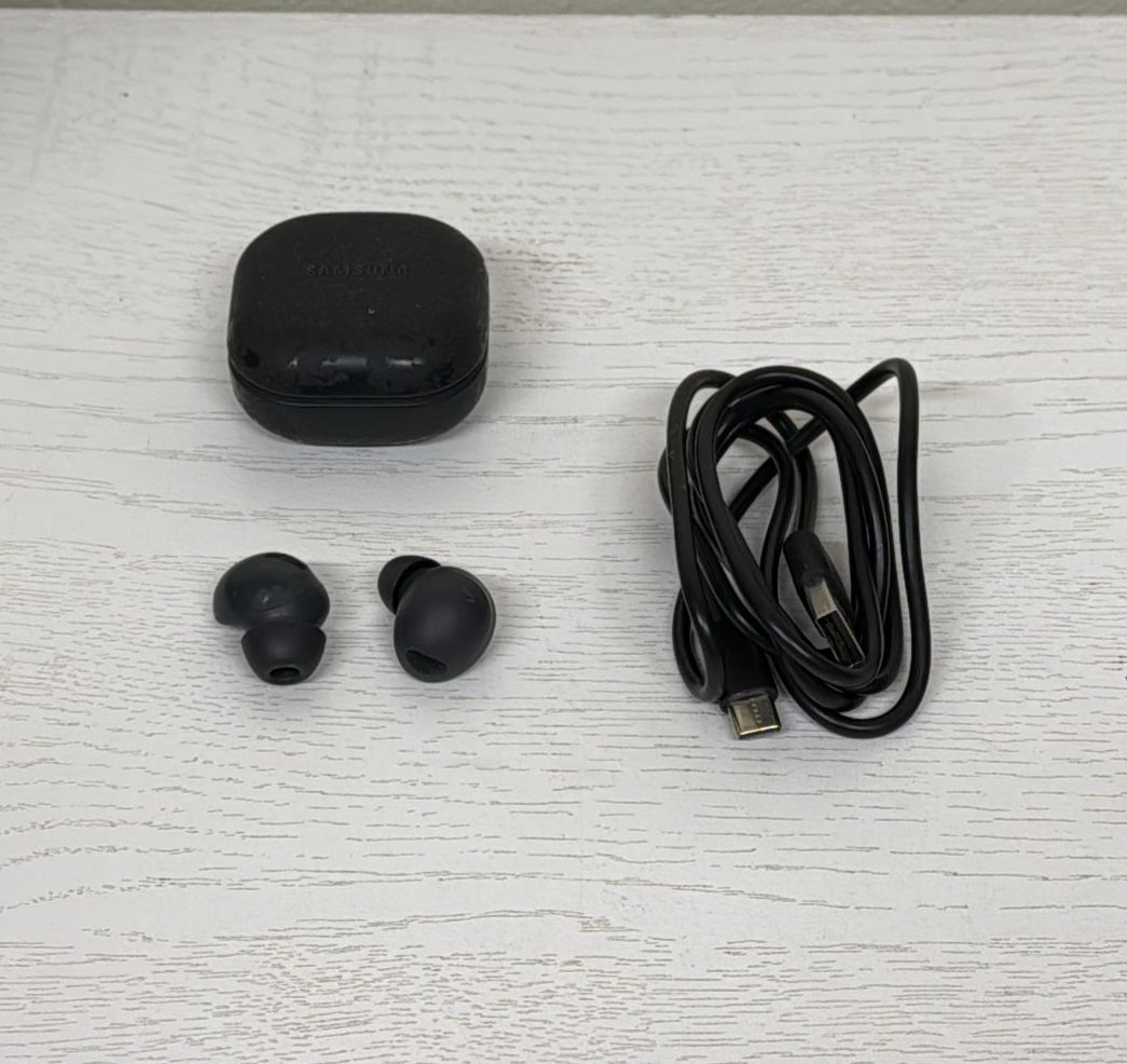 SAMSUNG Galaxy Buds2 Pro True Wireless Bluetooth Earbuds