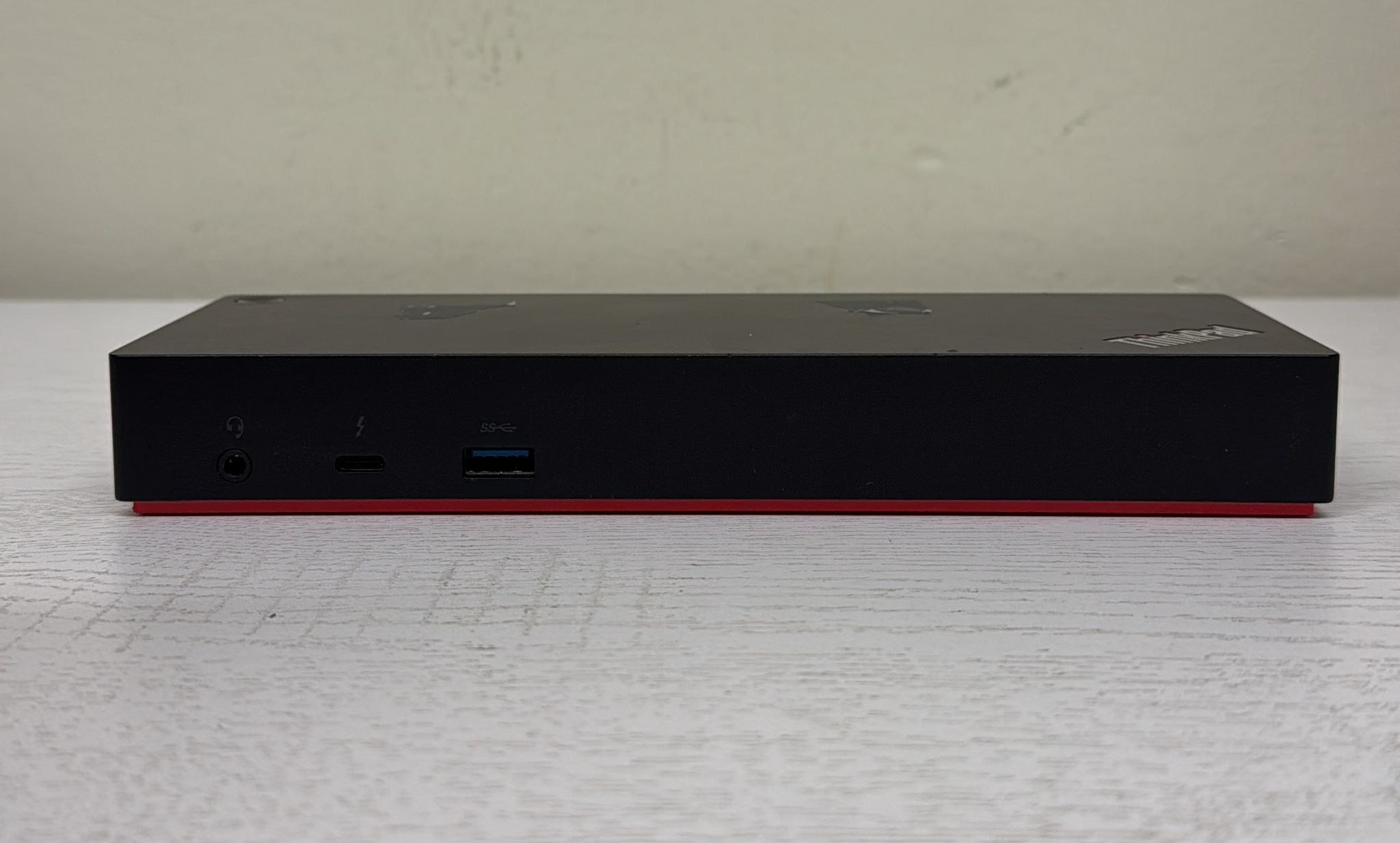 Lenovo ThinkPad Thunderbolt 3 Dock Gen 2