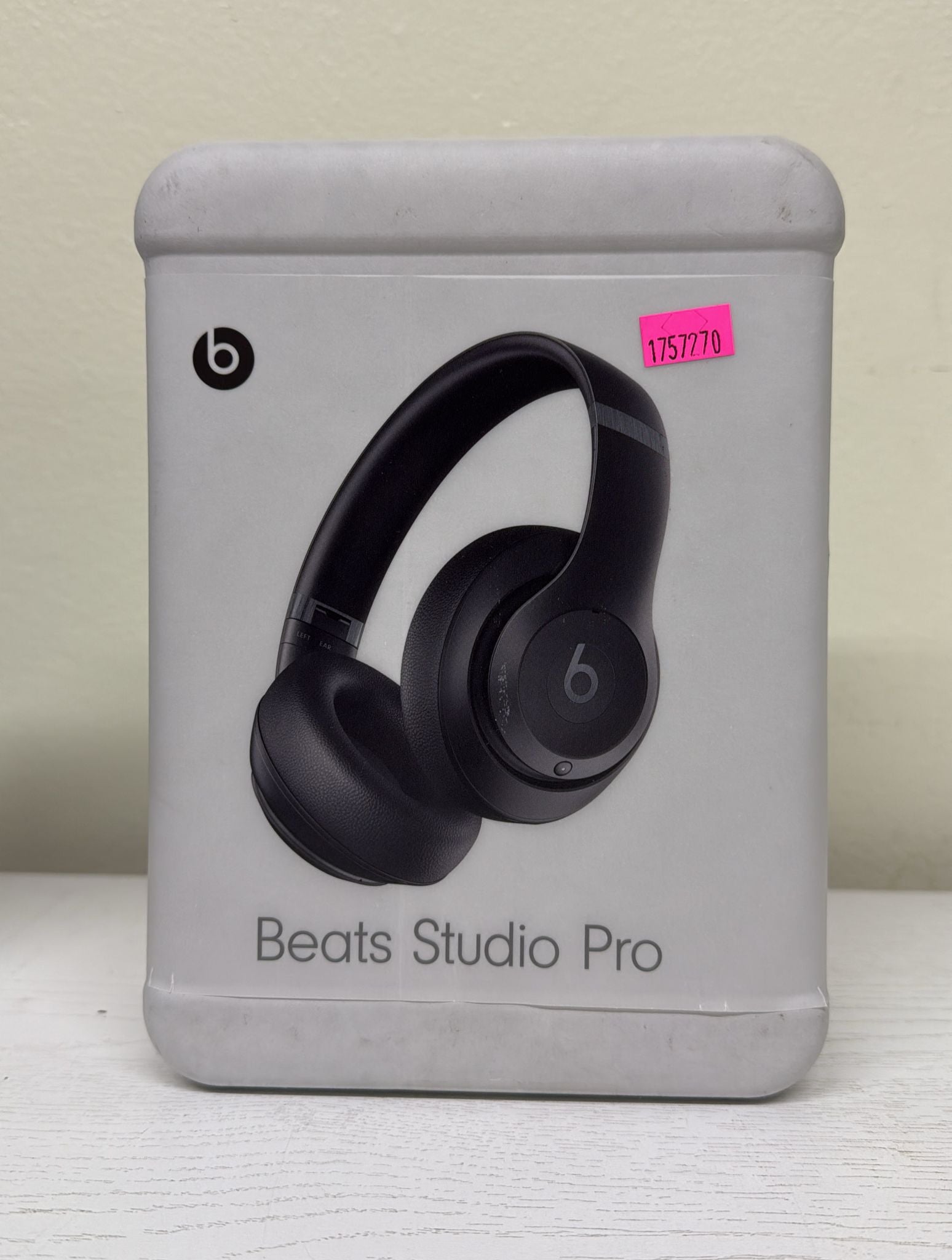 Beats Studio Pro – Wireless Bluetooth Noise Cancelling Headphones