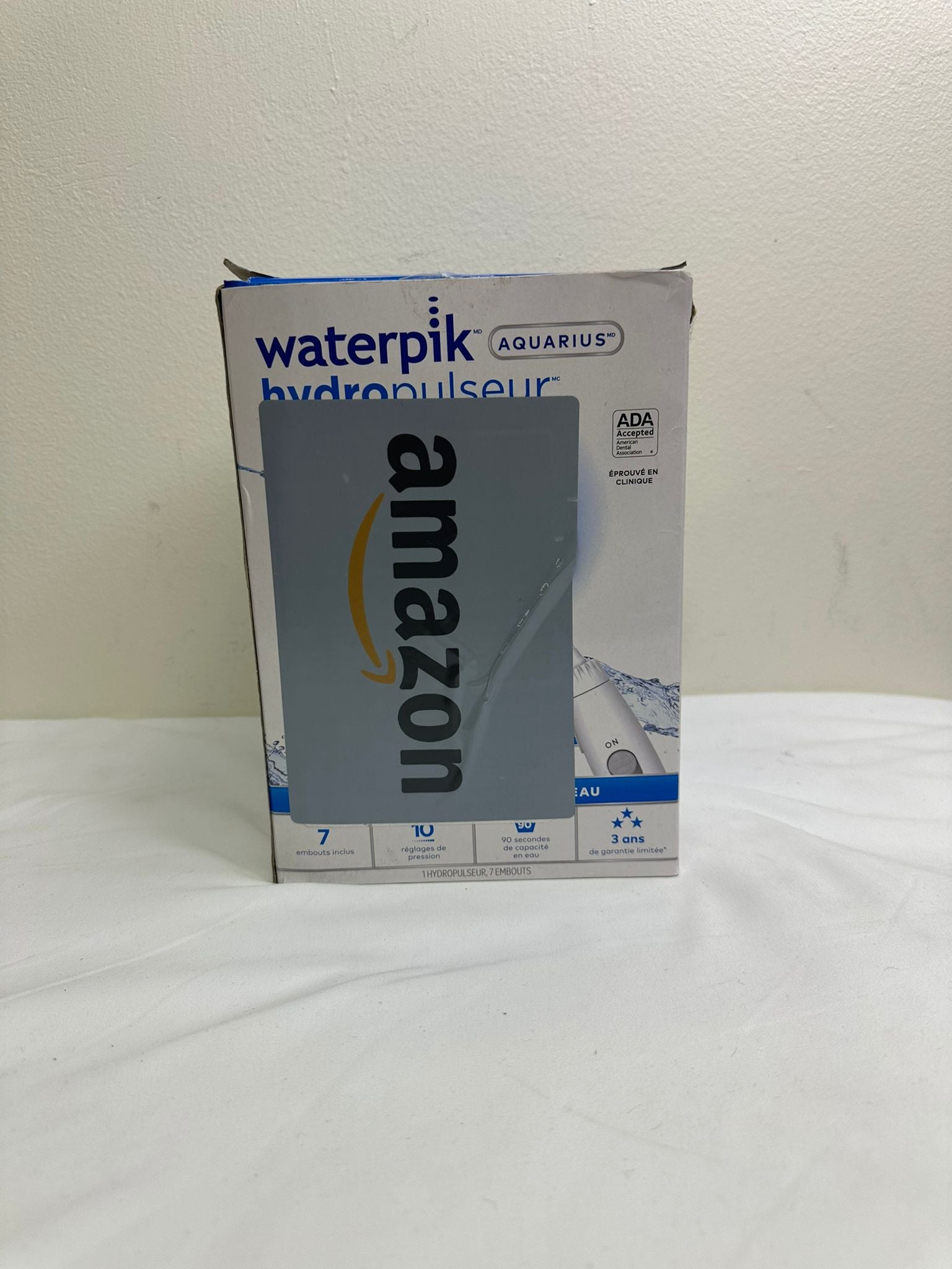 Waterpik Aquarius Water Flosser