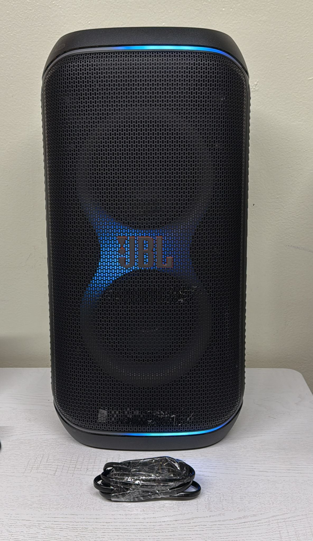 JBL PartyBox Club 120 - Portable Party Speaker