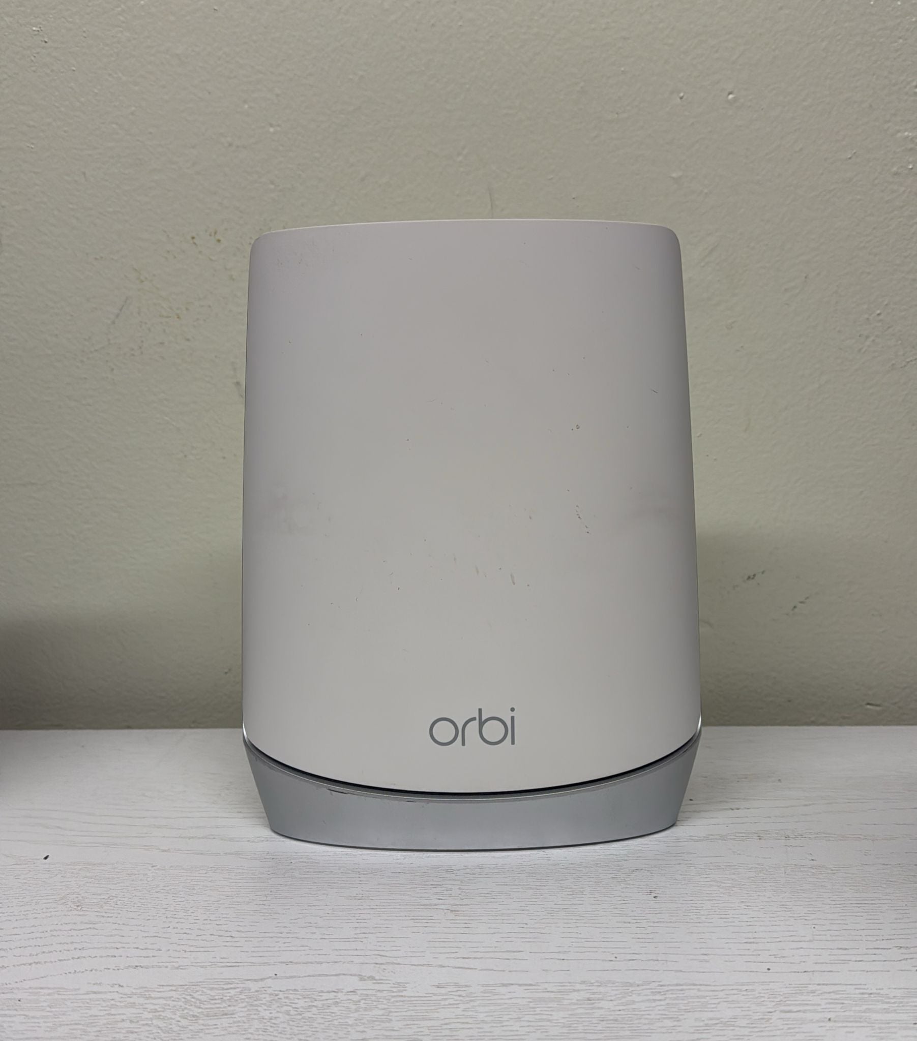 NETGEAR Orbi RBS750 Add-On Satellite (3-Pack)