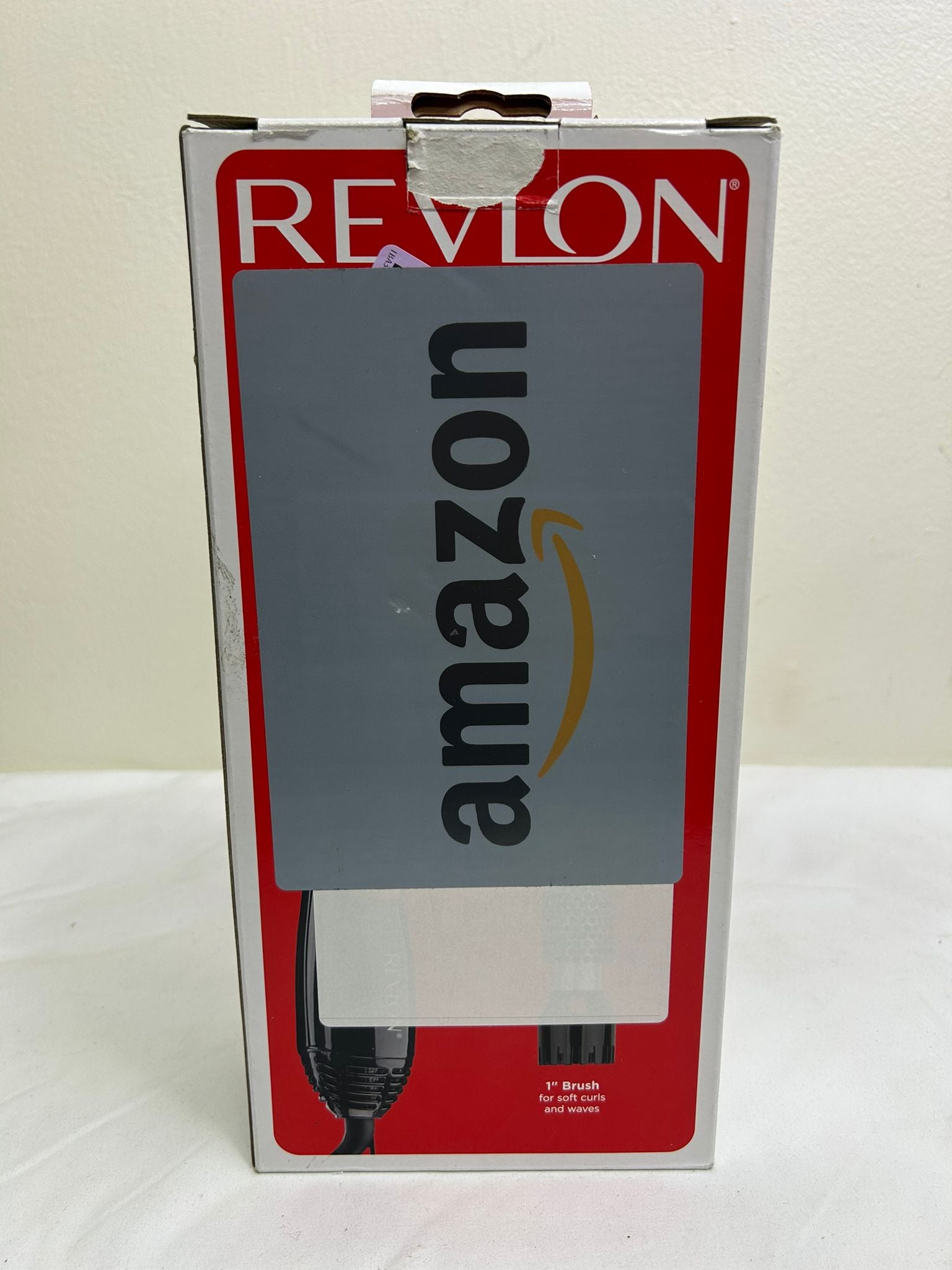 Revlon All-In-One Style Hot Air Kit