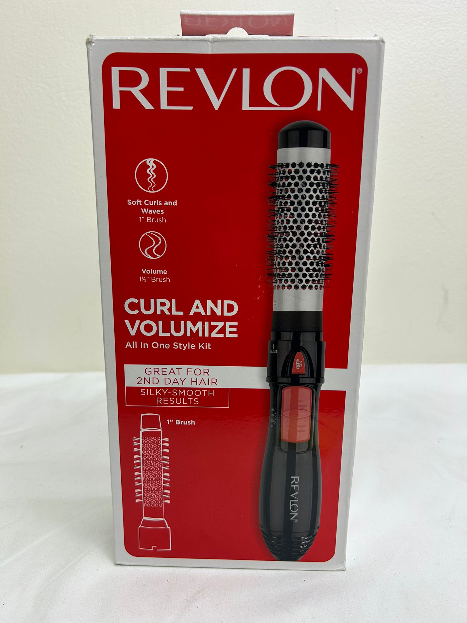 Revlon All-In-One Style Hot Air Kit