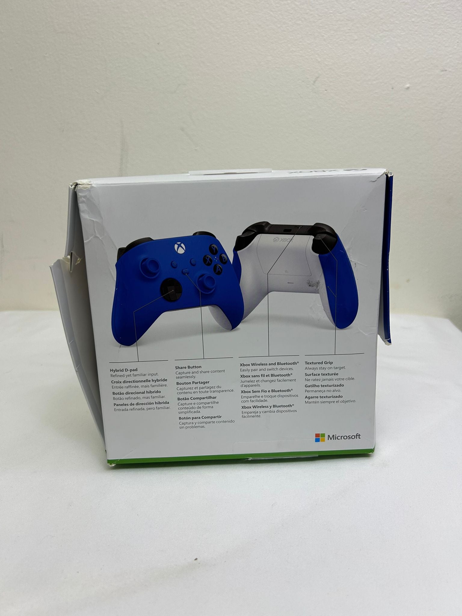 Xbox Wireless Controller