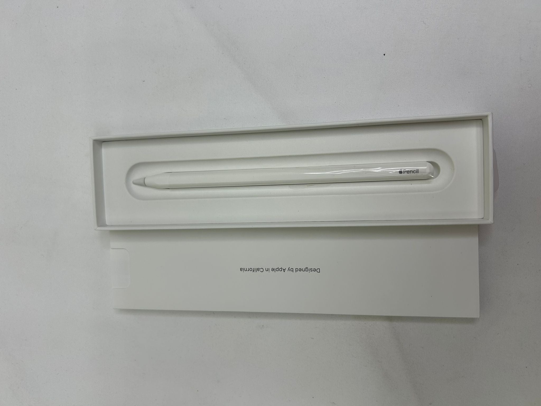 Apple Pencil (2nd Generation)