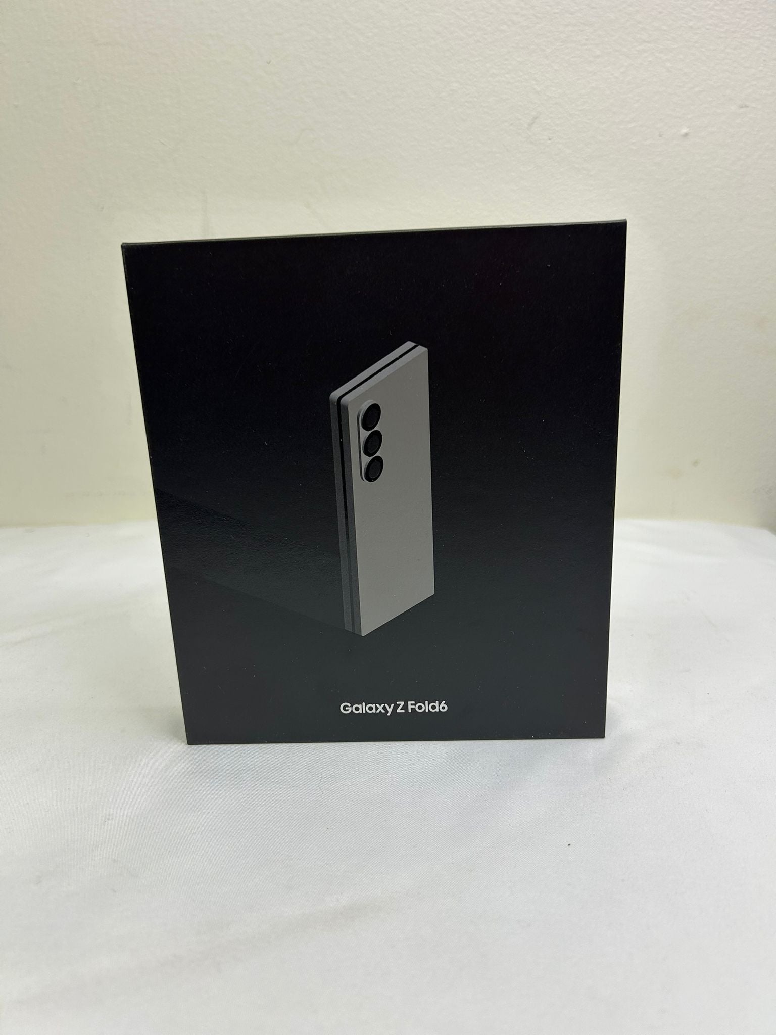 SAMSUNG Galaxy Z Fold 6 AI Cell Phone (Brand New)