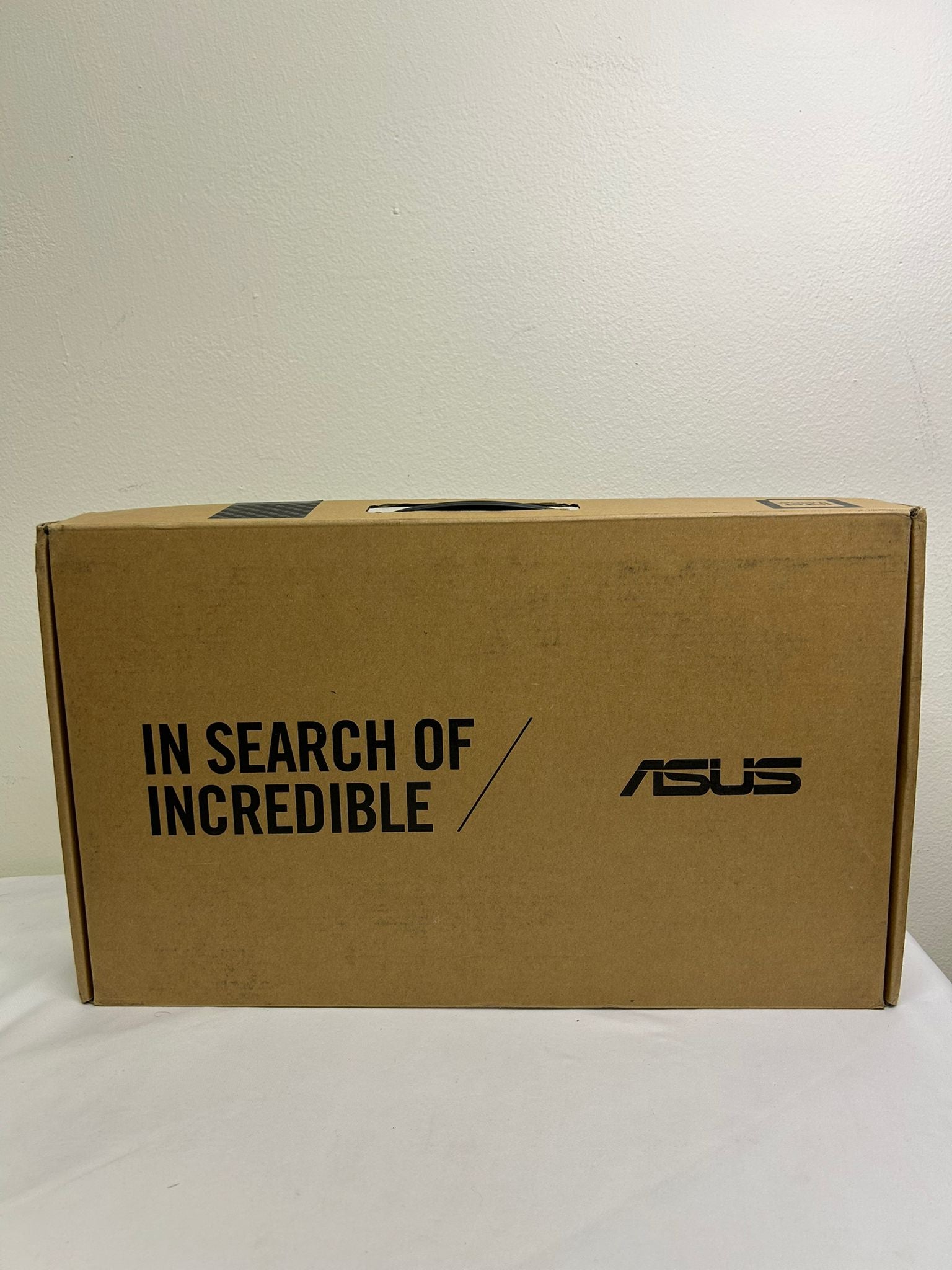 ASUS Vivobook 17.3" FHD Daily Laptop – Black (Brand New)