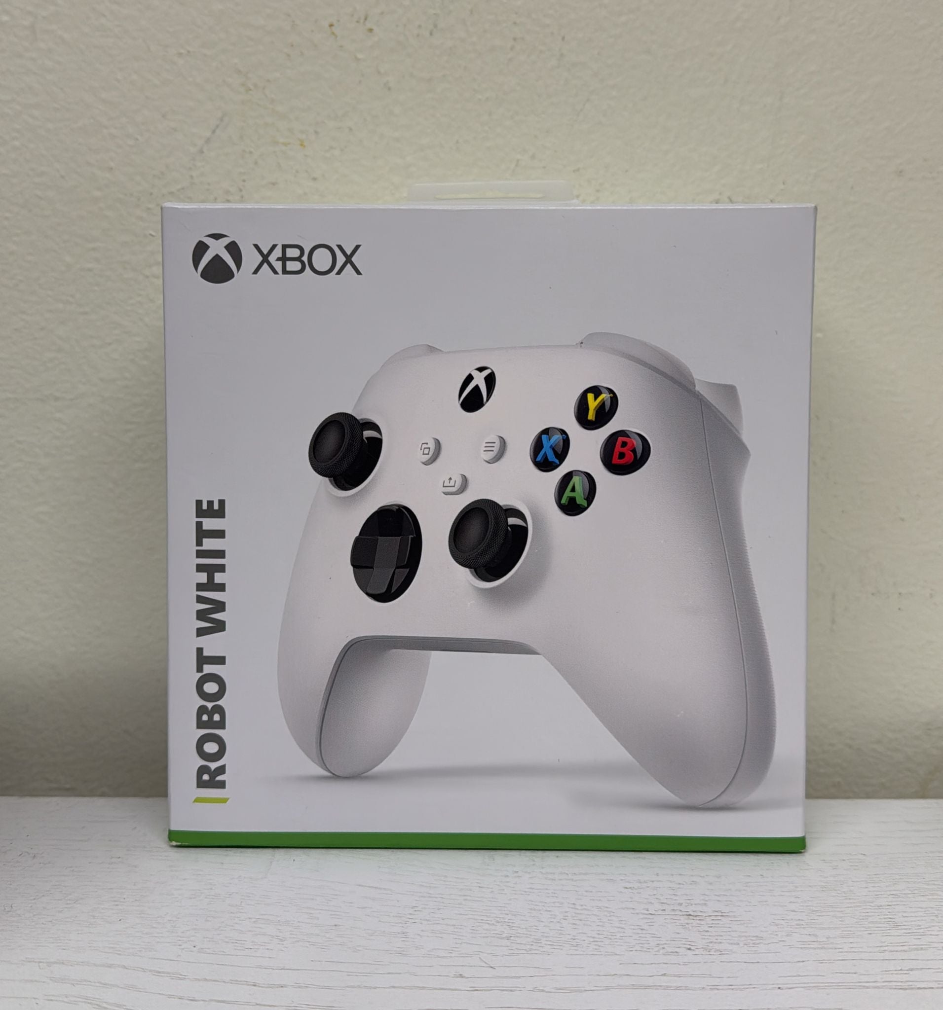 Xbox Wireless Controller