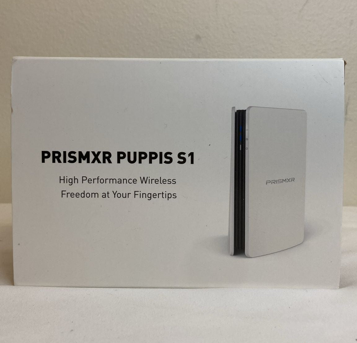 Puppis S1 PC-VR Streaming Air Link Bridge (Brand New)