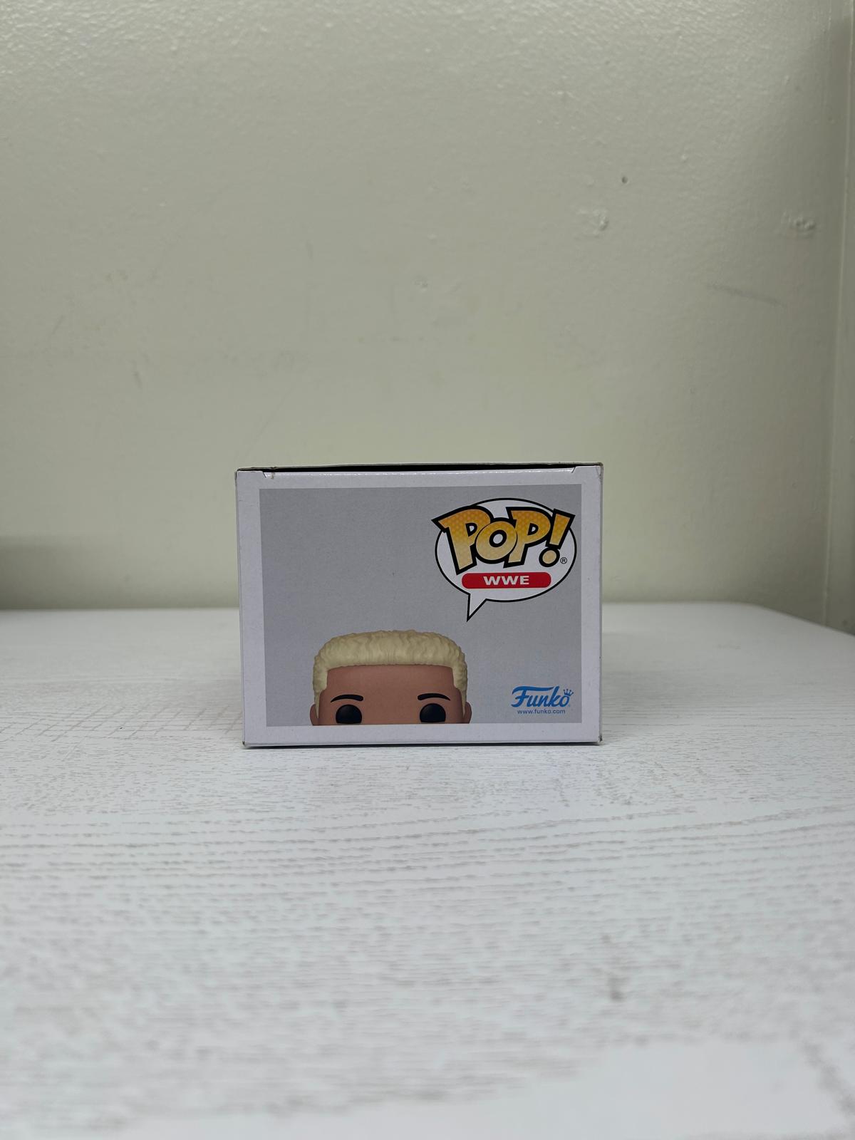 Funko Pop! Sports: WWE (Brand New)