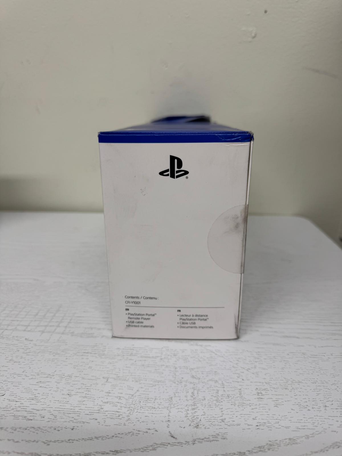 PlayStation Portal Remote Player (Brand New)