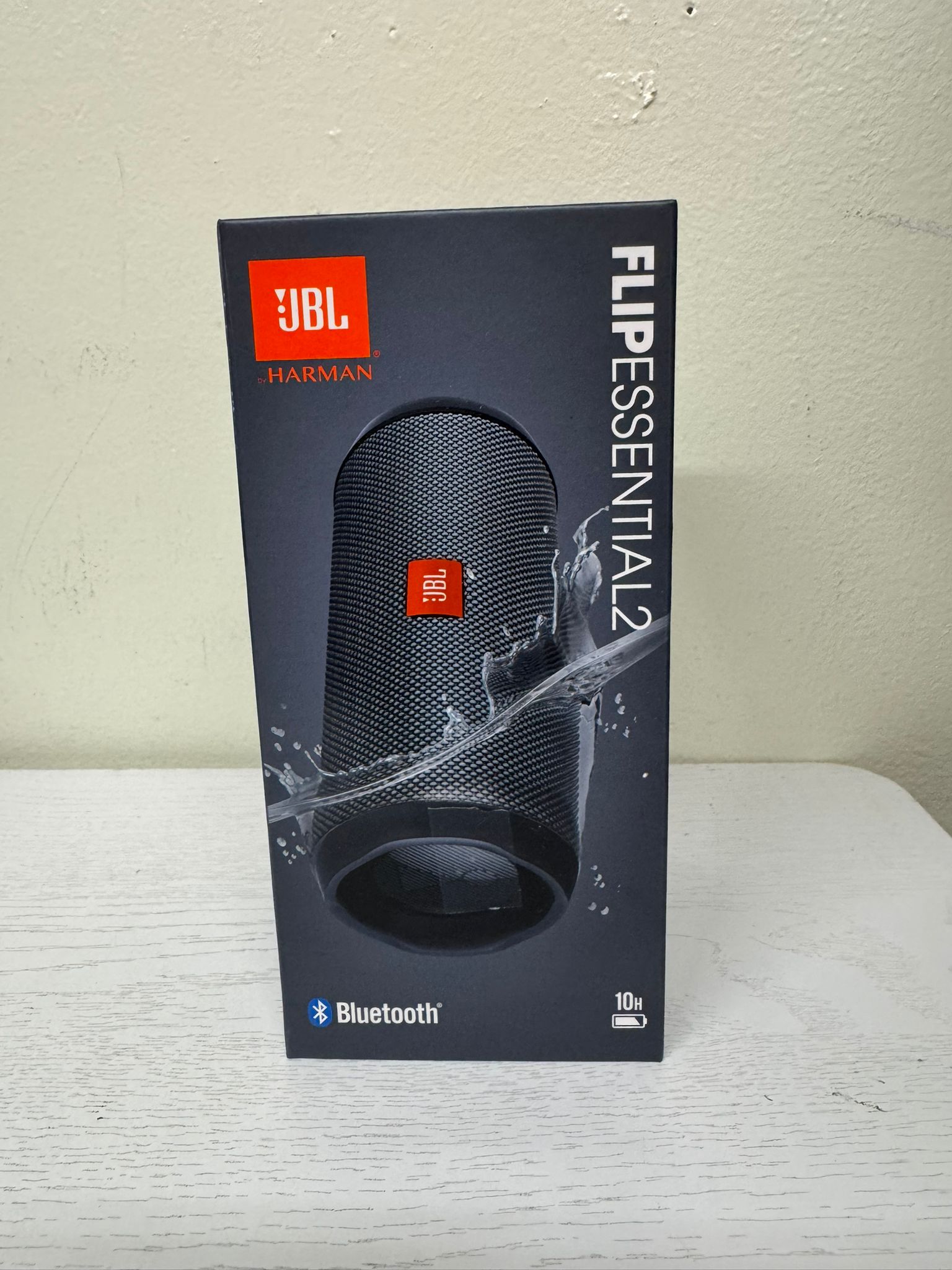 JBL Flip Essential 2 (Brand New)