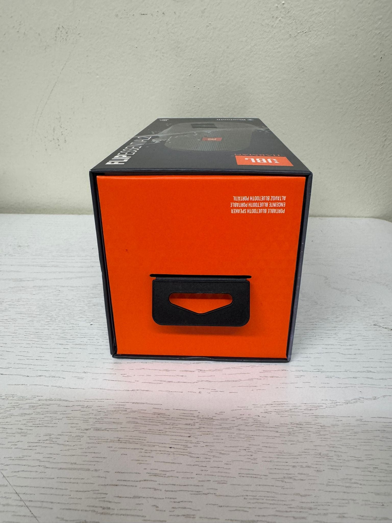 JBL Flip Essential 2 (Brand New)