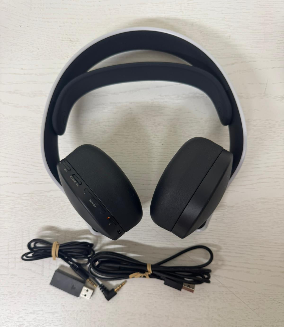 PULSE 3D™ Wireless Headset (Brand New)