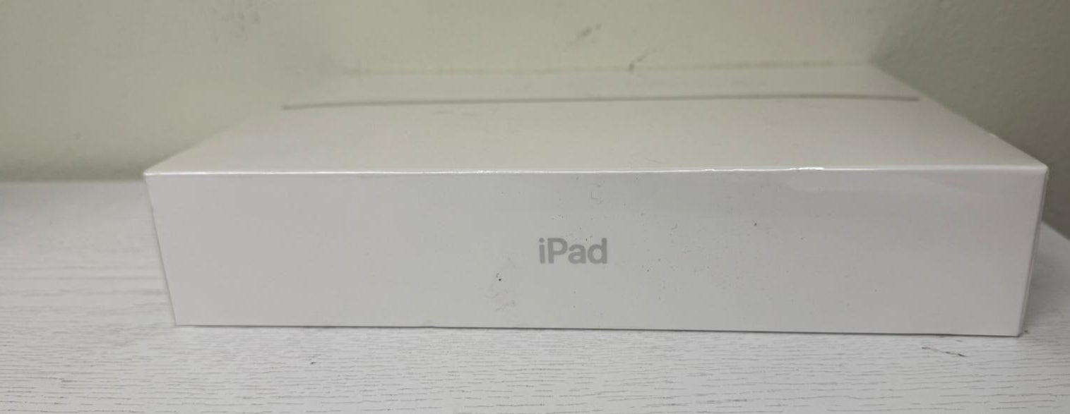 Apple iPad (9th Generation)