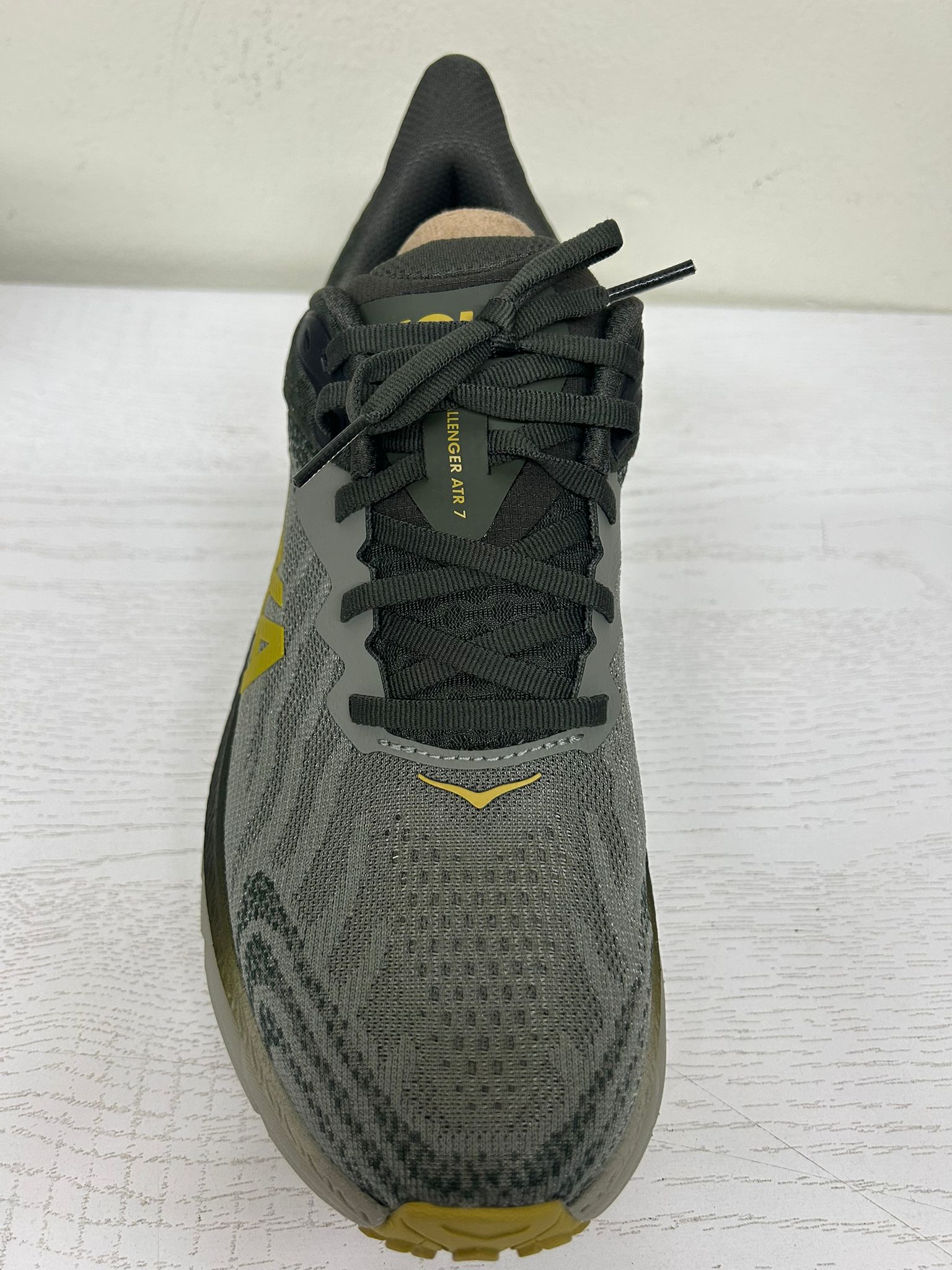 HOKA Men’s Challenger 9 Sneaker (Brand New)