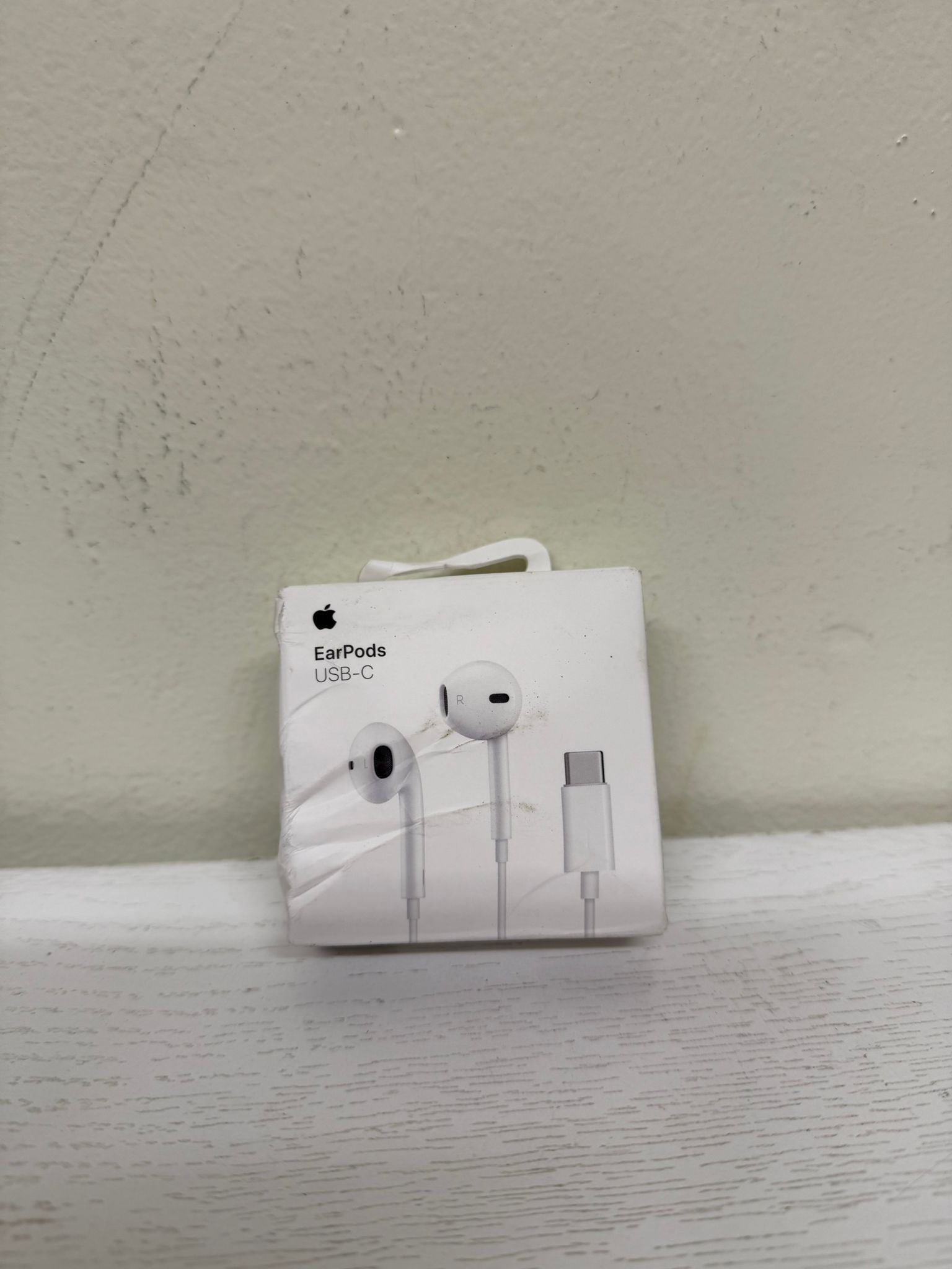 Apple EarPods (USB-C) (Brand New)