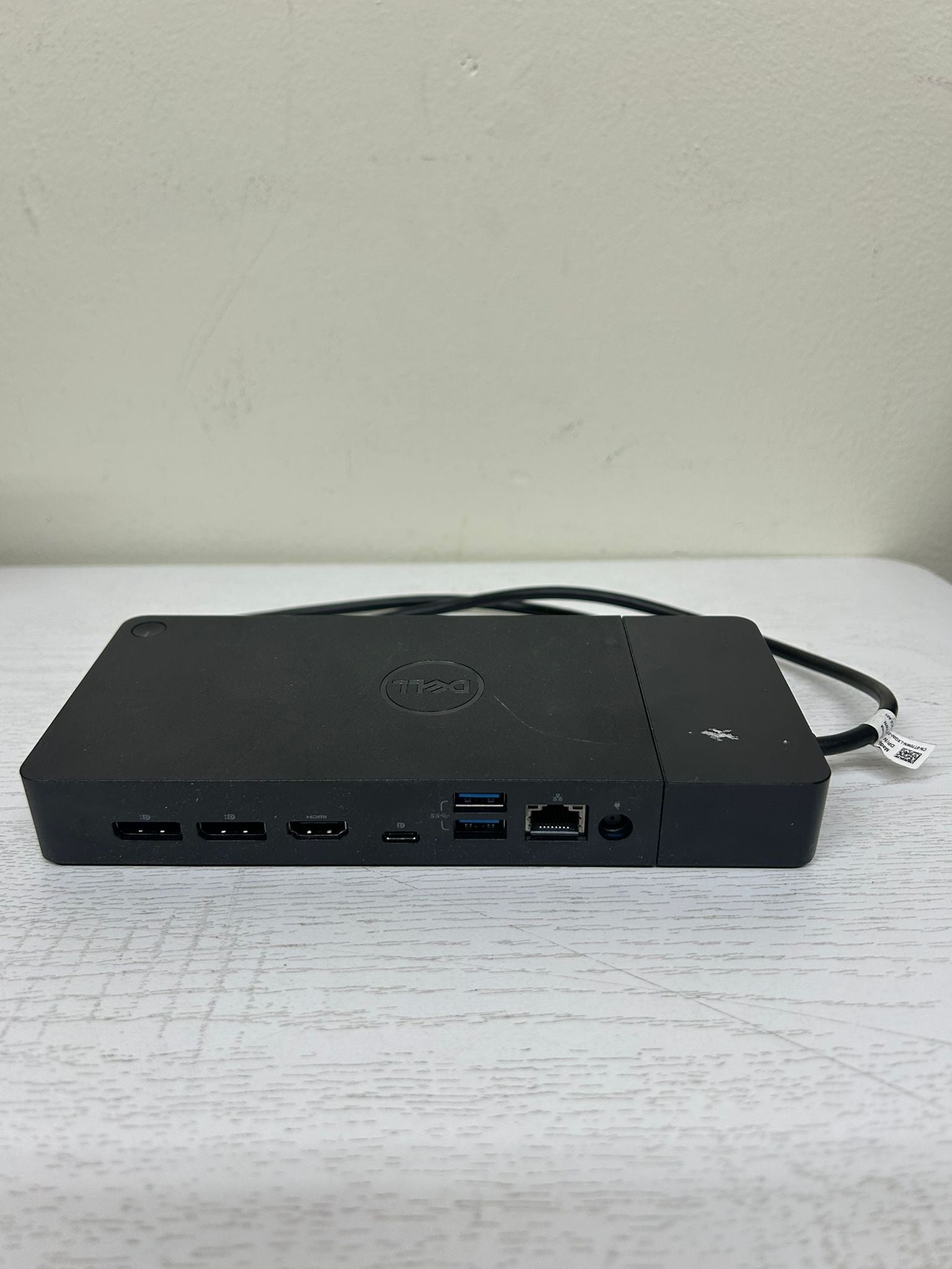 Dell WD19 130W Docking Station (Lightly Used)