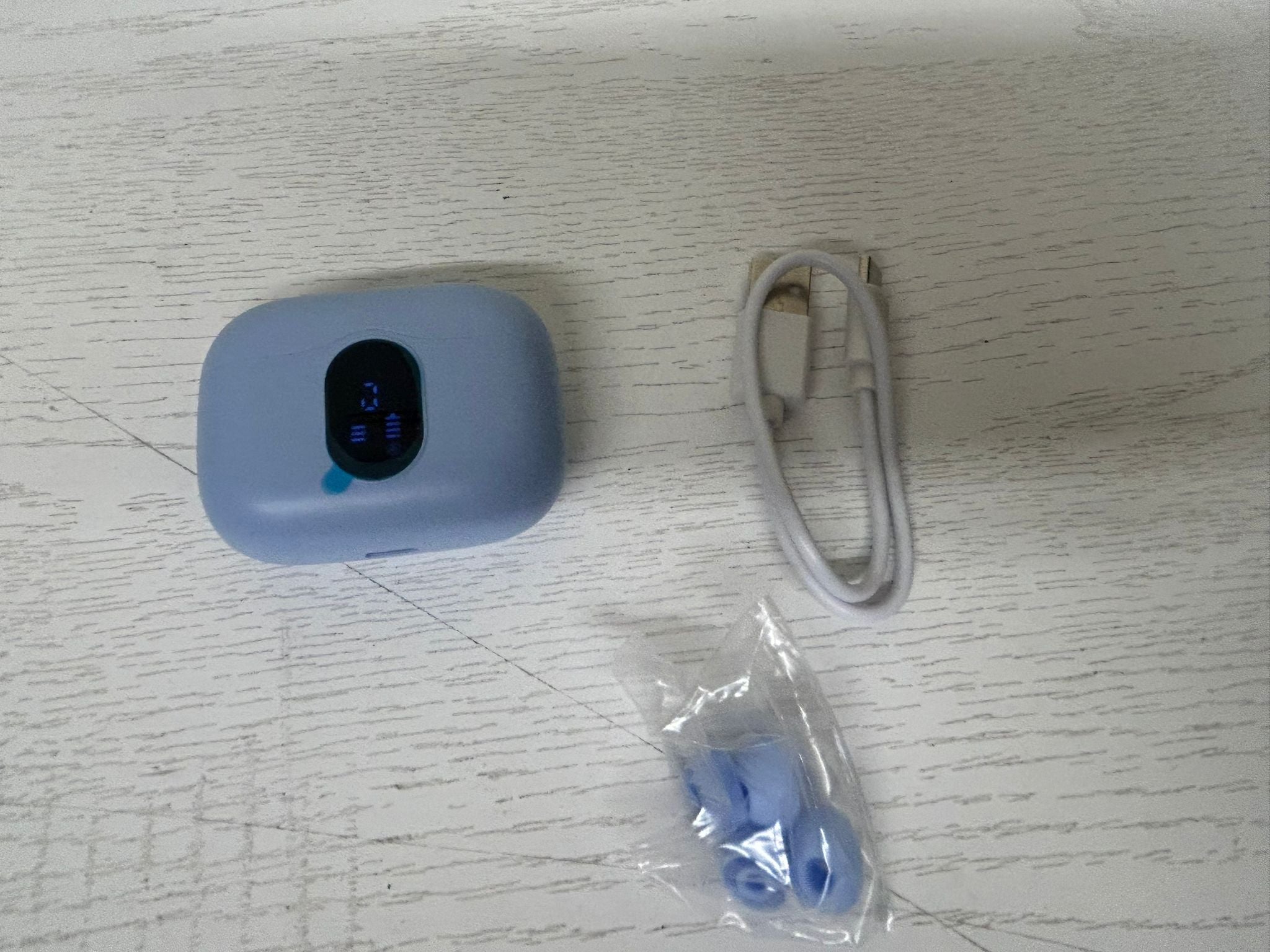 Wireless Earbuds with Bluetooth 5.3 (Brand New)