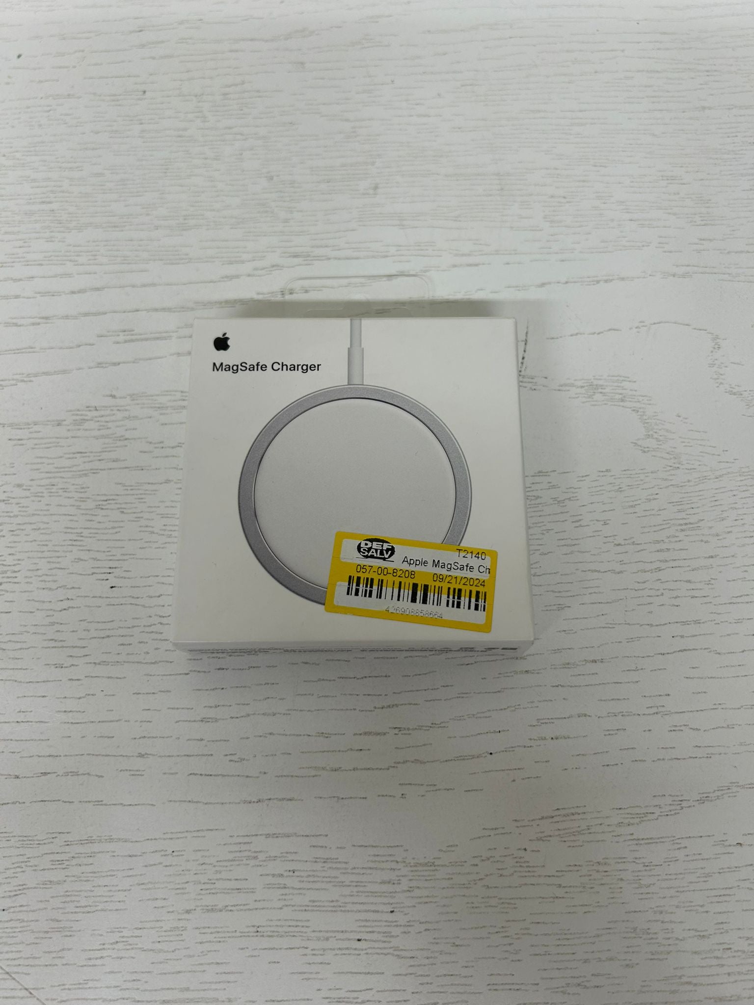 Apple MagSafe Charger (1m) (Brand New)