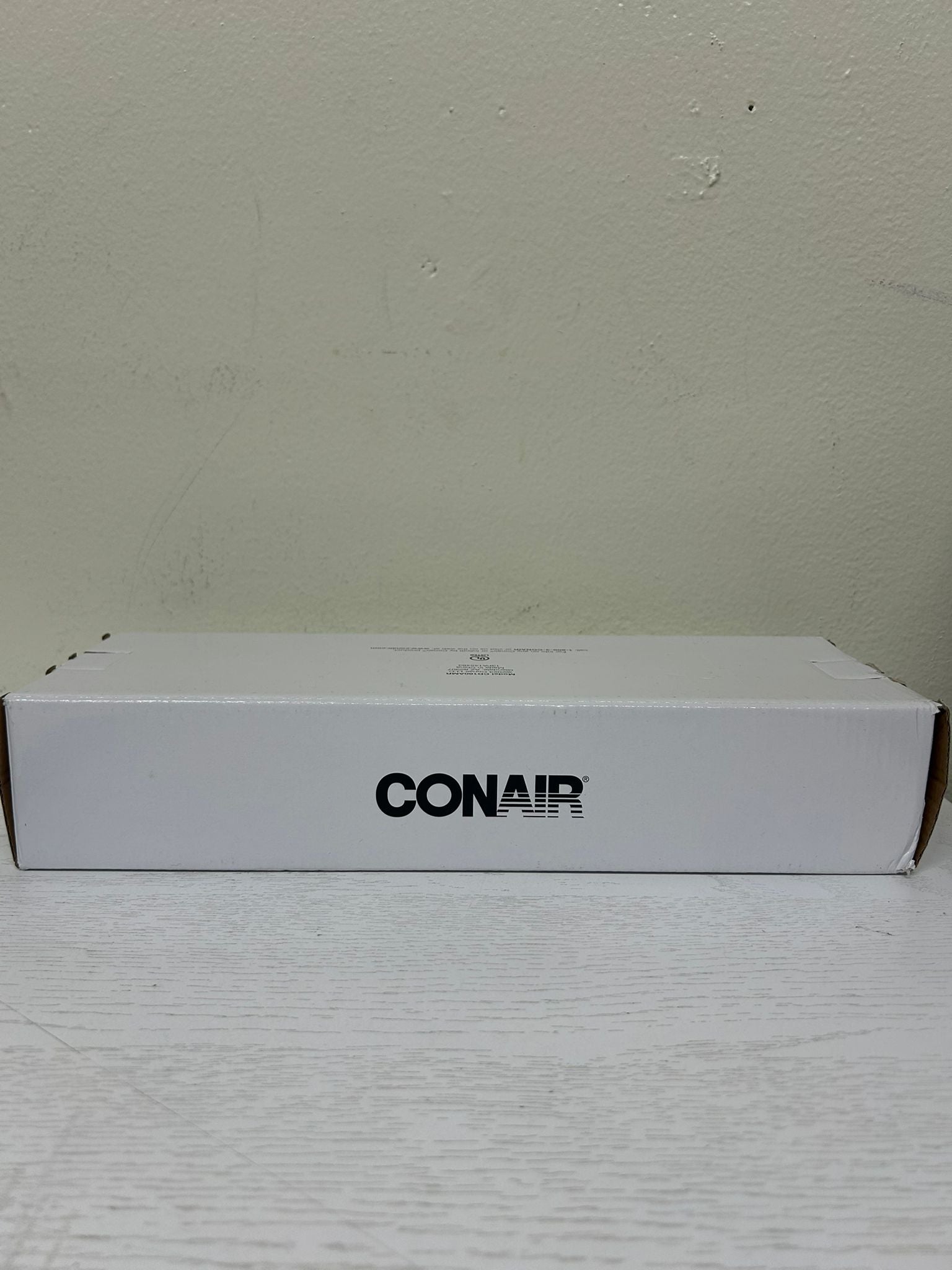 Conair 2-in-1 Hot Air Curling Combo (Incomplete)