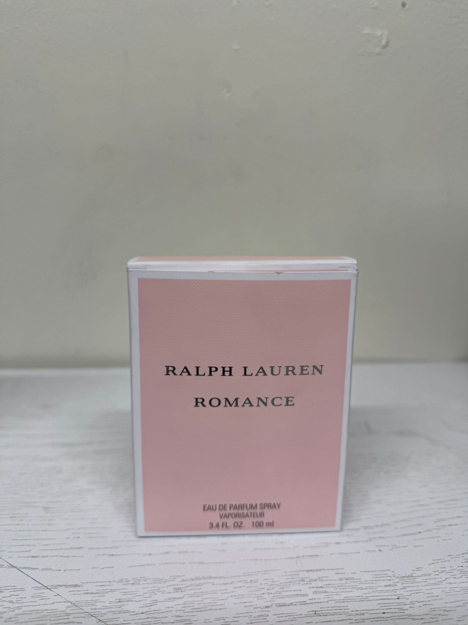 Ralph Lauren Romance Eau de Parfum (Brand New)