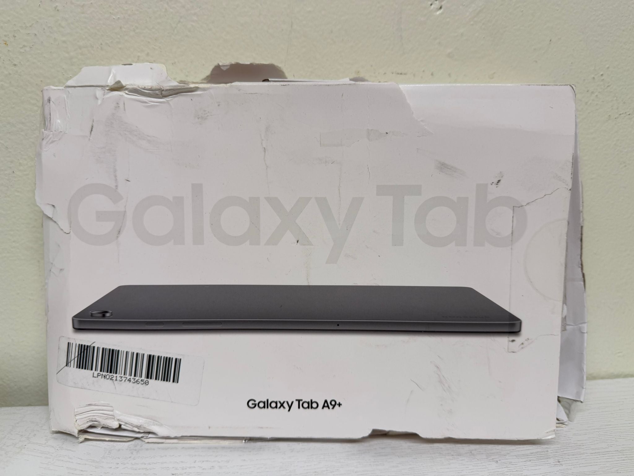 Samsung Galaxy Tab A9+ Tablet 11" 64GB (Open Box)