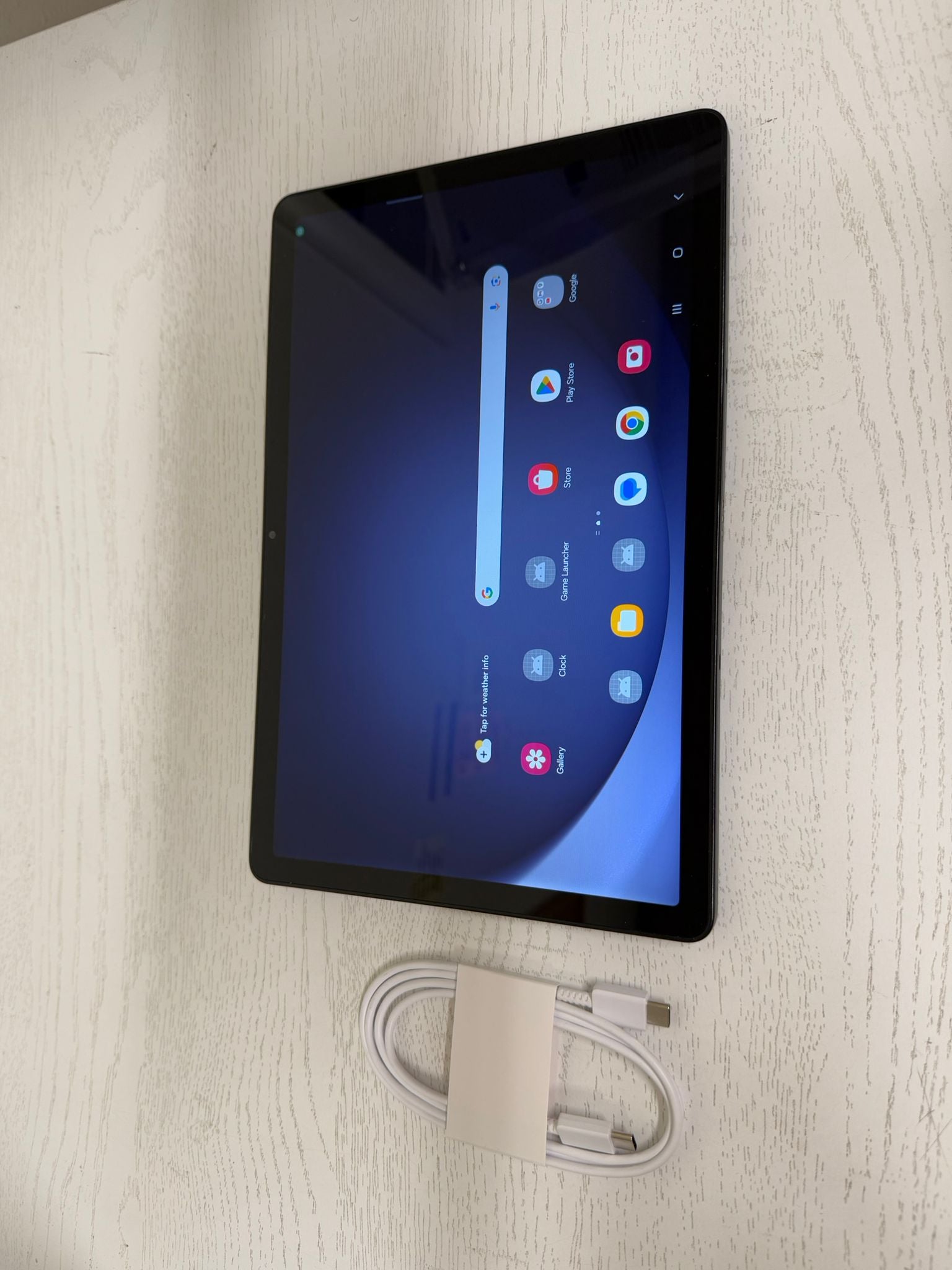 Samsung Galaxy Tab A9+ Tablet 11" 64GB (Open Box)