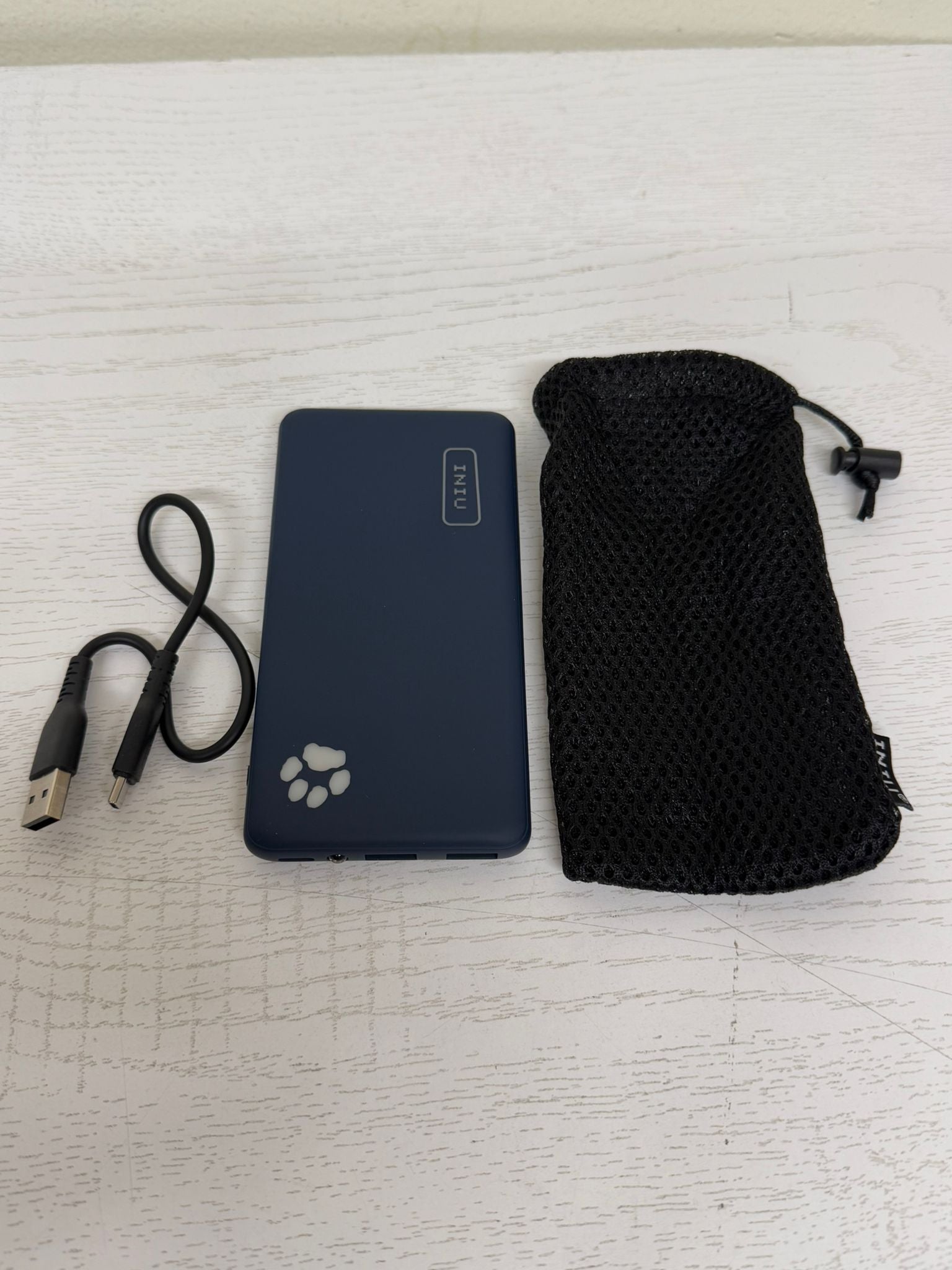 NIU Portable Charger (Open Box)