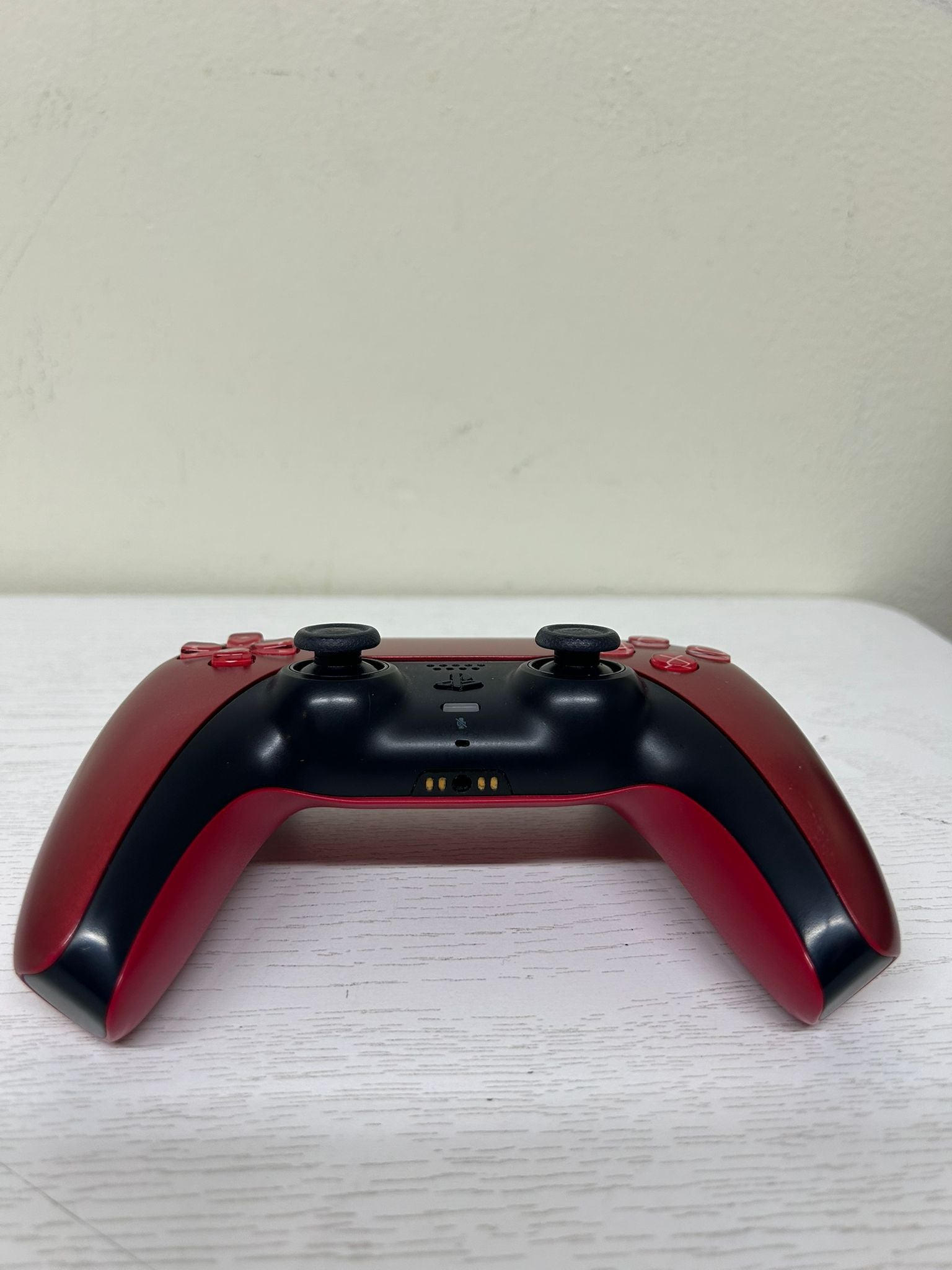 PlayStation DualSense® Wireless Controller - Volcanic Red (Lightly Used)