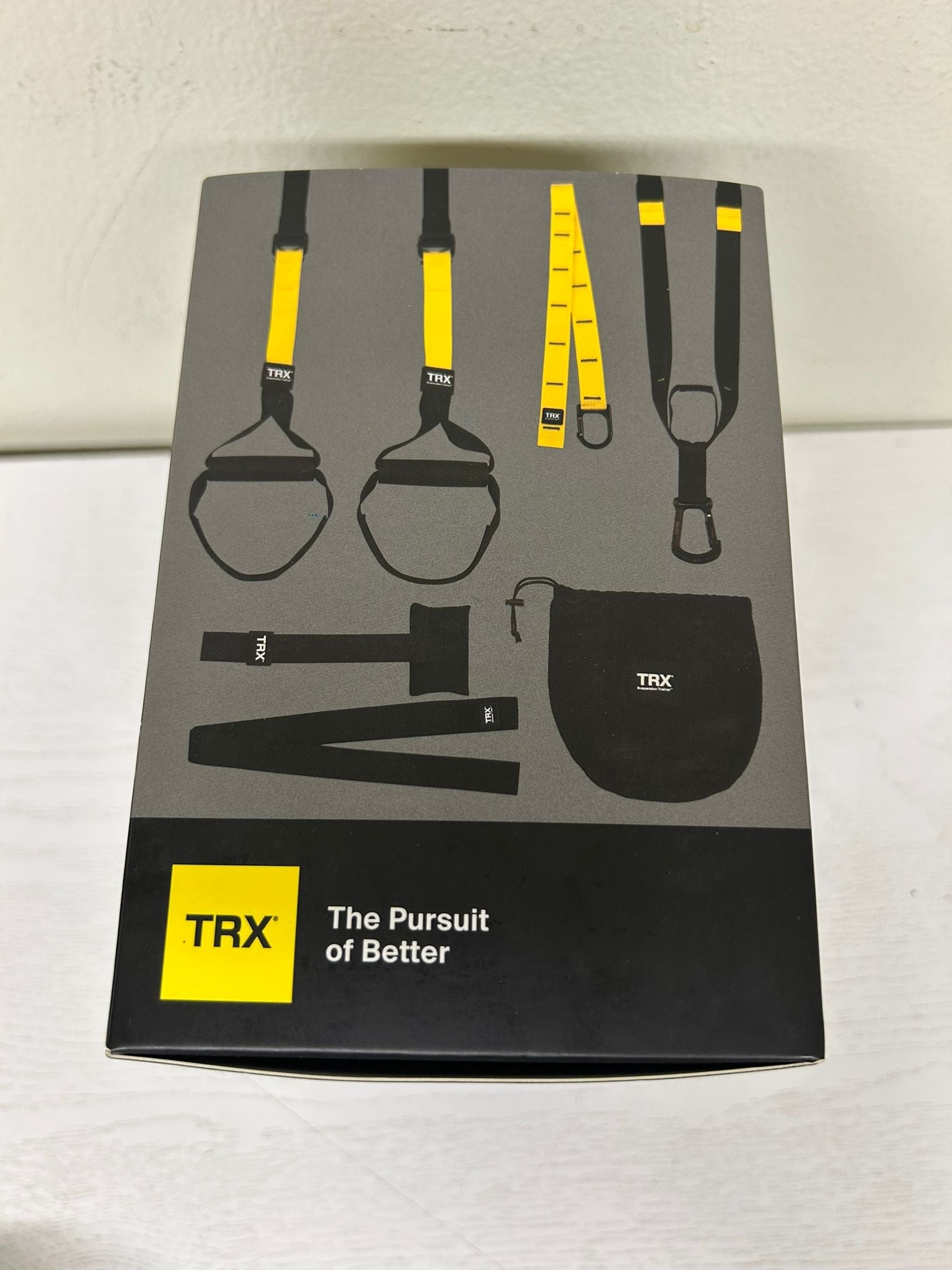 TRX GO Suspension Trainer System (Brand New)