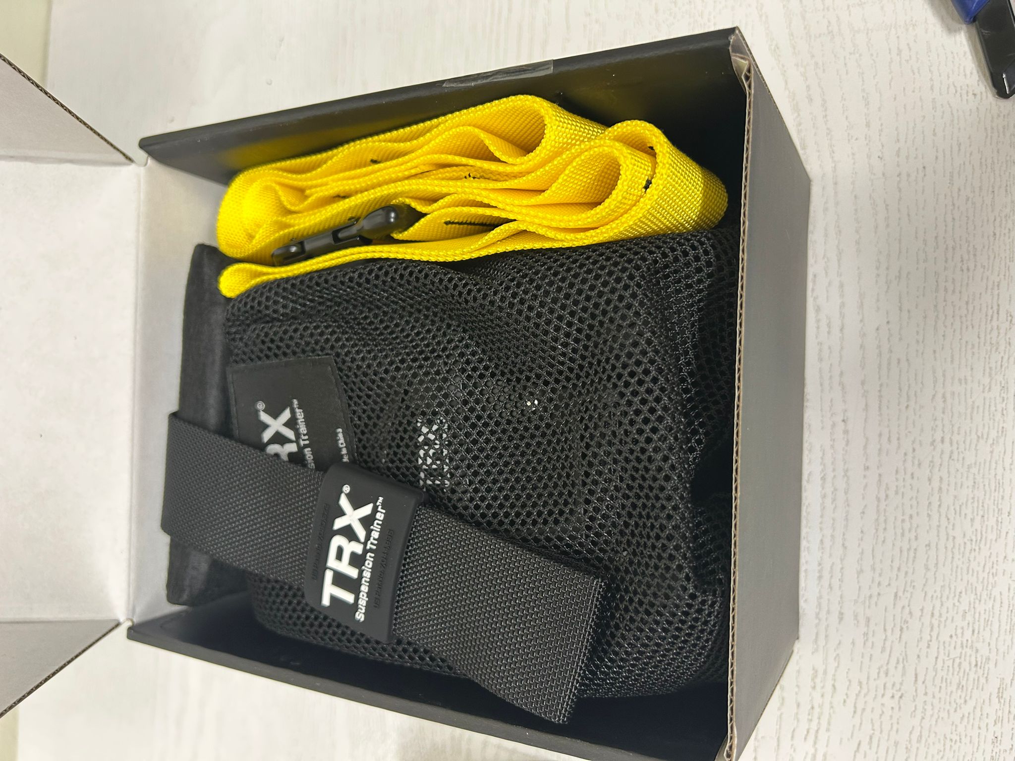 TRX GO Suspension Trainer System (Brand New)