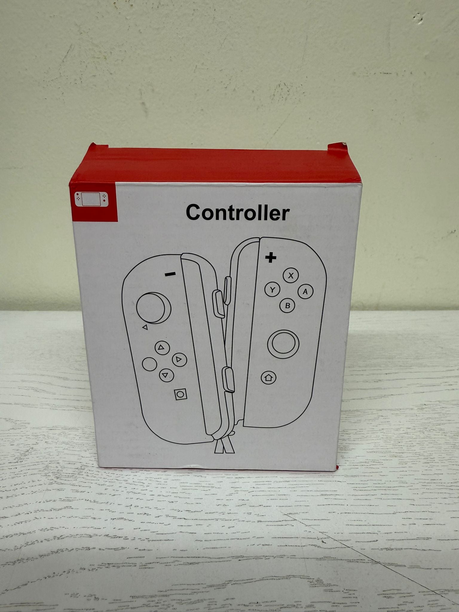 Wireless Switch Controllers - Compatible with Nintendo Switch (Brand New)