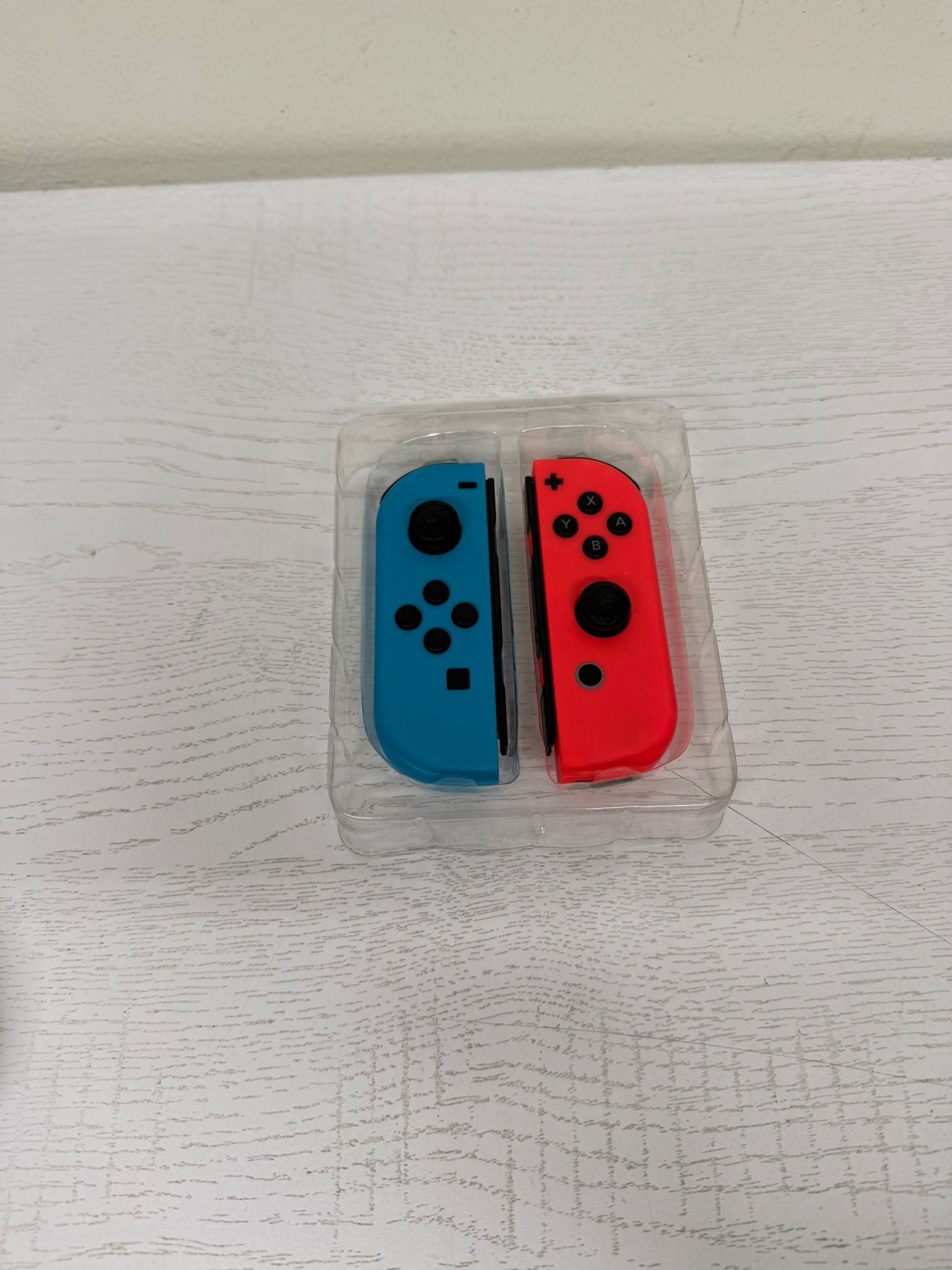 Wireless Switch Controllers - Compatible with Nintendo Switch (Brand New)