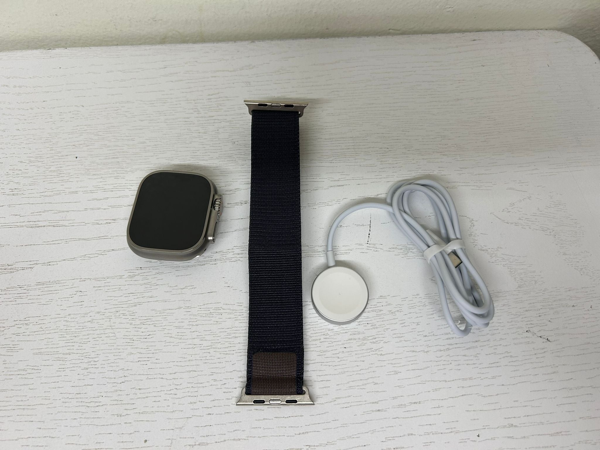 Apple Watch Ultra 2 [GPS + Cellular, 49mm] (Open Box)