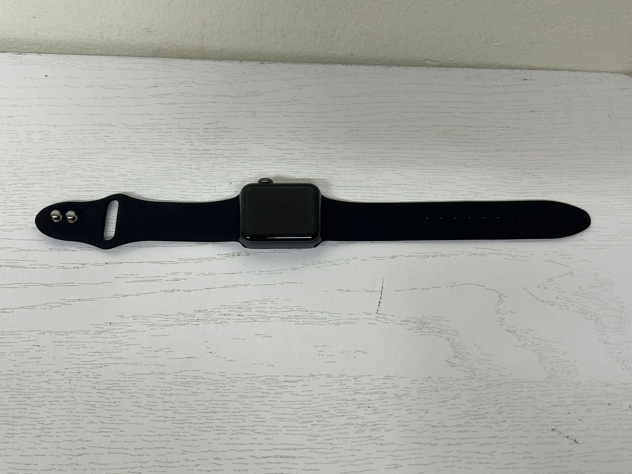 Apple Watch Series 8 41mm Wi-Fi Midnight with Midnight Sport Band (Brand New)