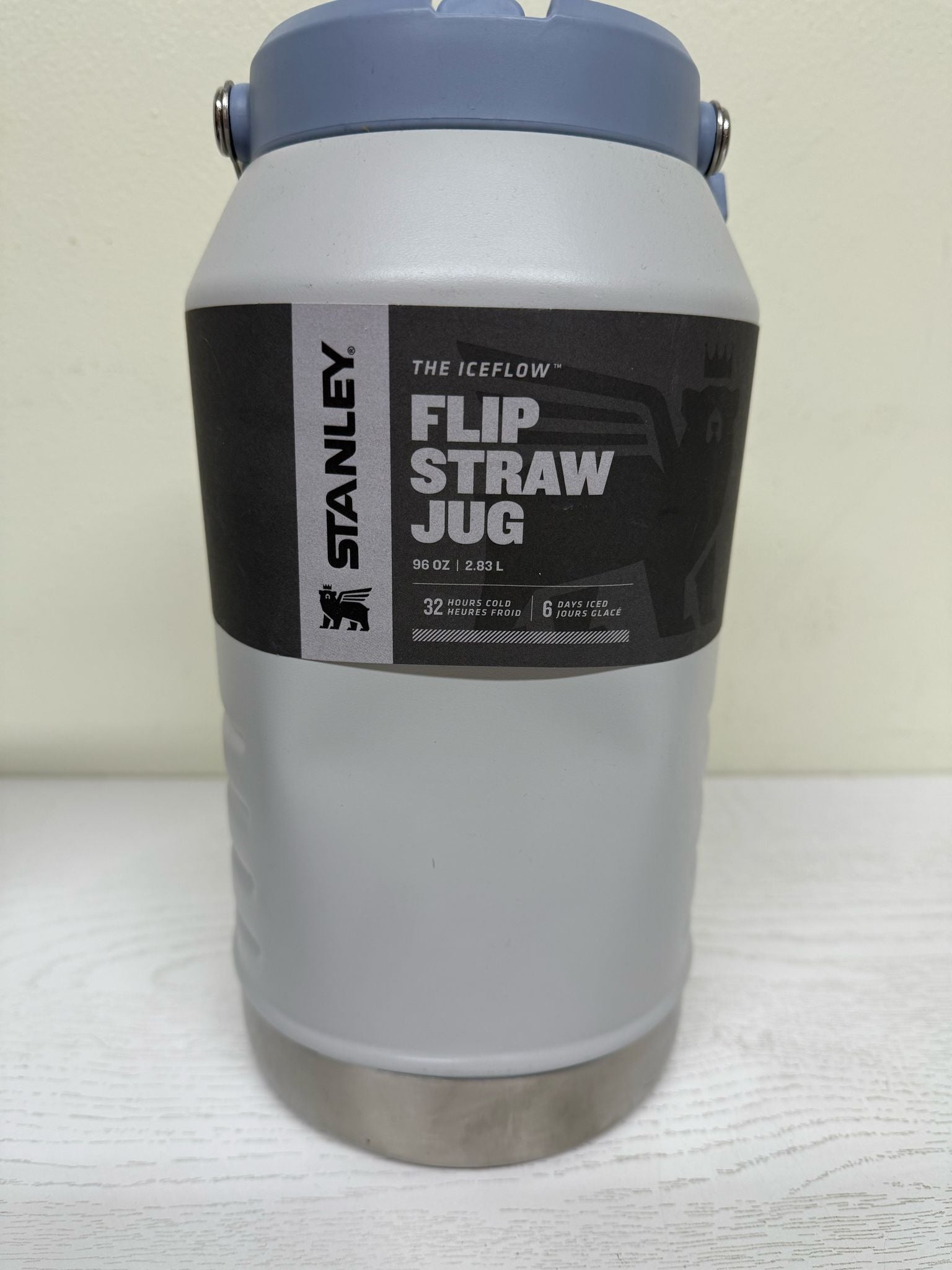 Stanley Iceflow Fast Flow Jug (Highly Used)